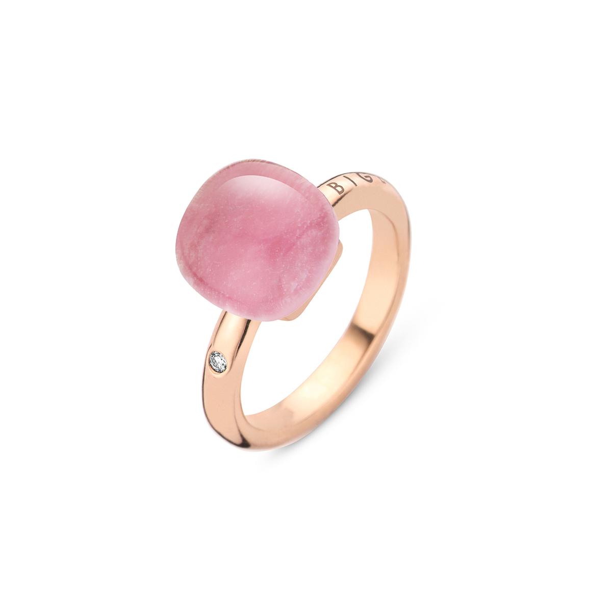 Bigli Ring Mini Sweety | Pink Pastel | 20R88RPQRUBMP