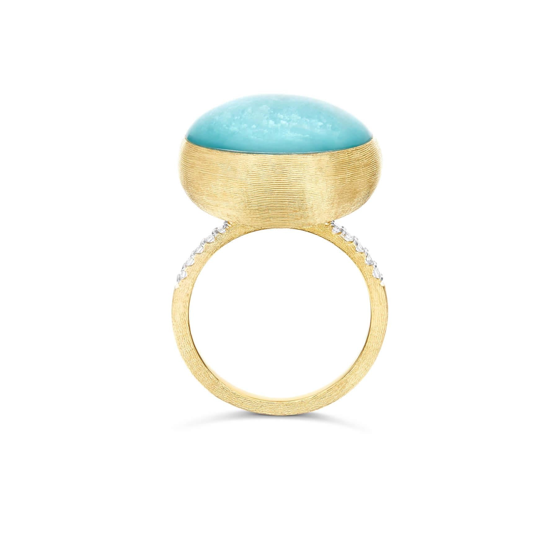 Nanis Ring Boules | AS9-609