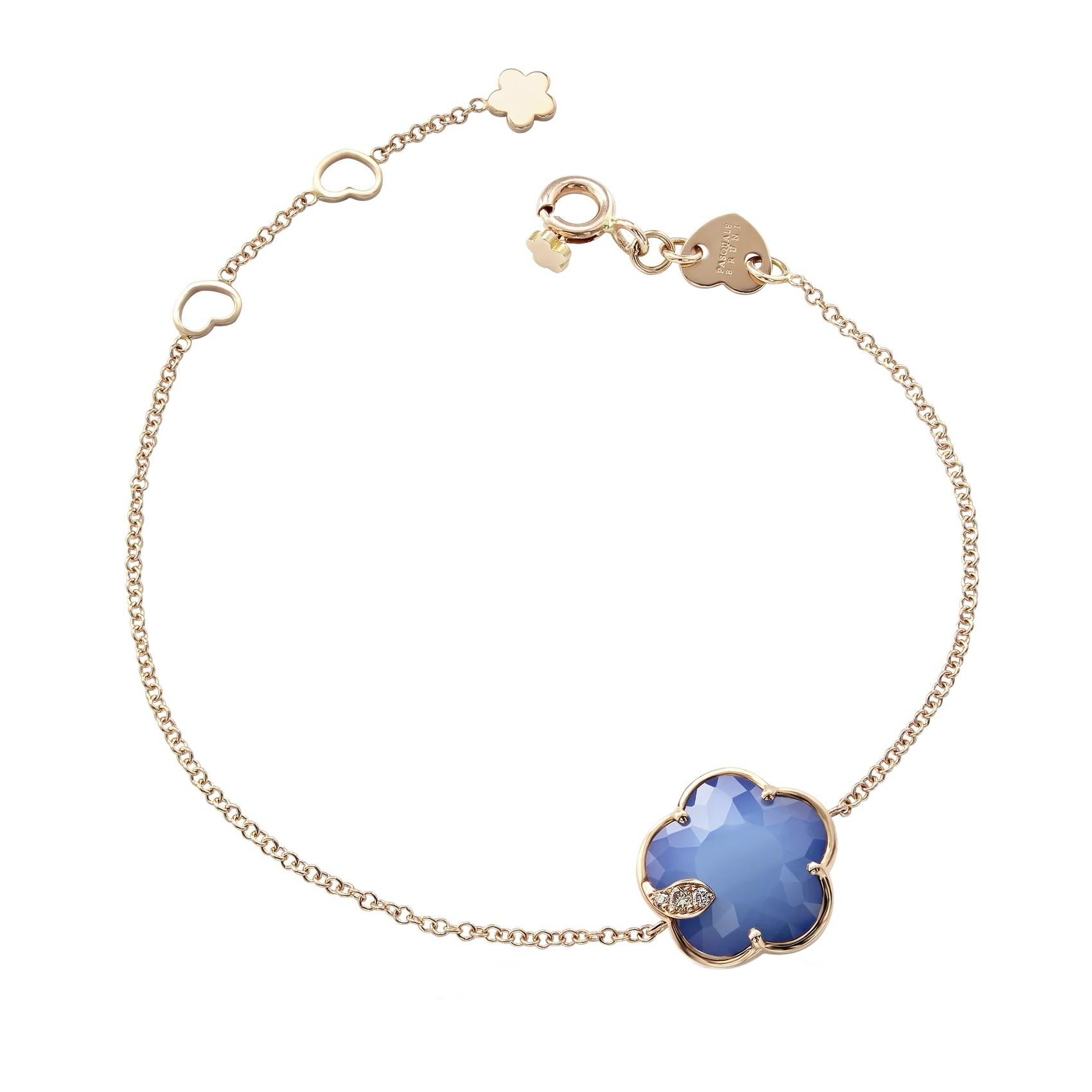 Pasquale Bruni bracelet Petit Joli 16134R