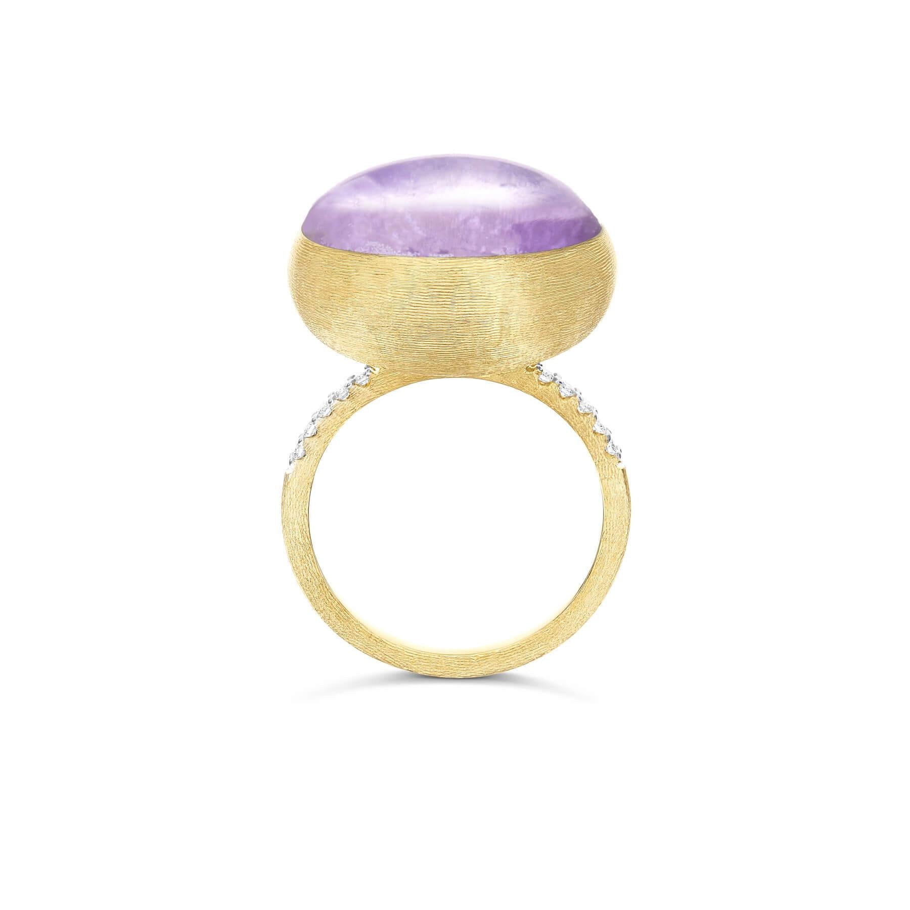 Nanis Ring Boules | AS10-609