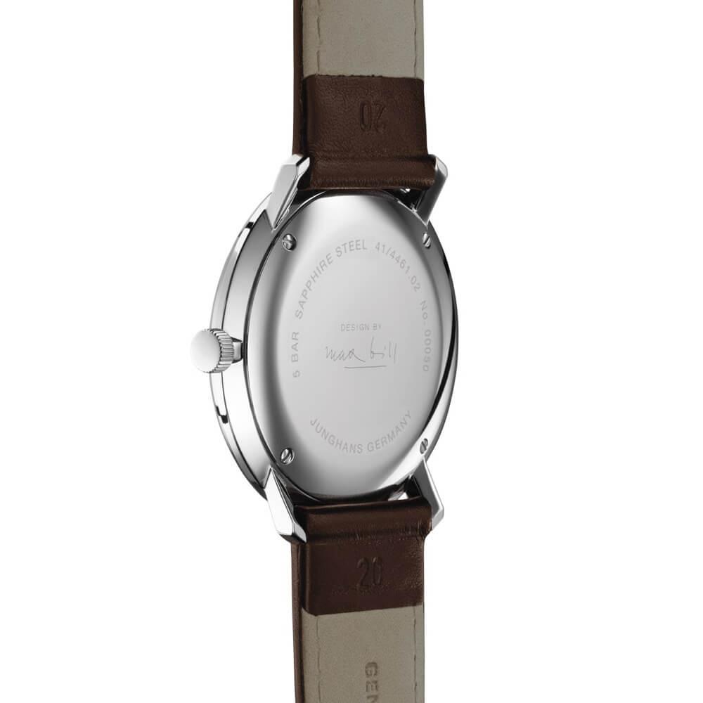 Junghans Max Bill | 41/4461.02