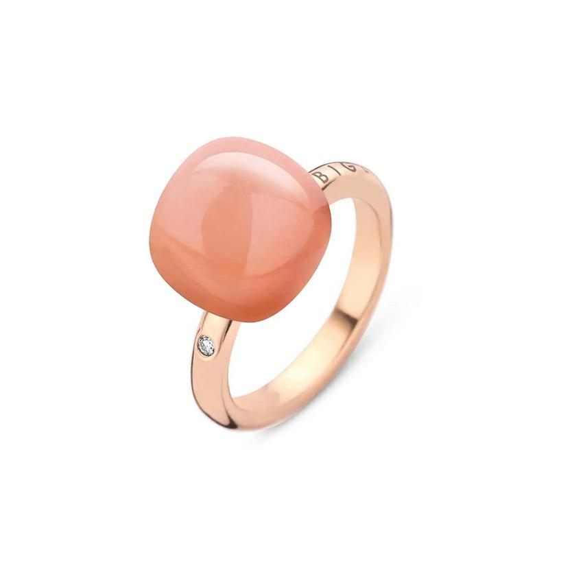 Bigli Ring Mini Sweety | Moonstone Dream | 20R122RADORMP