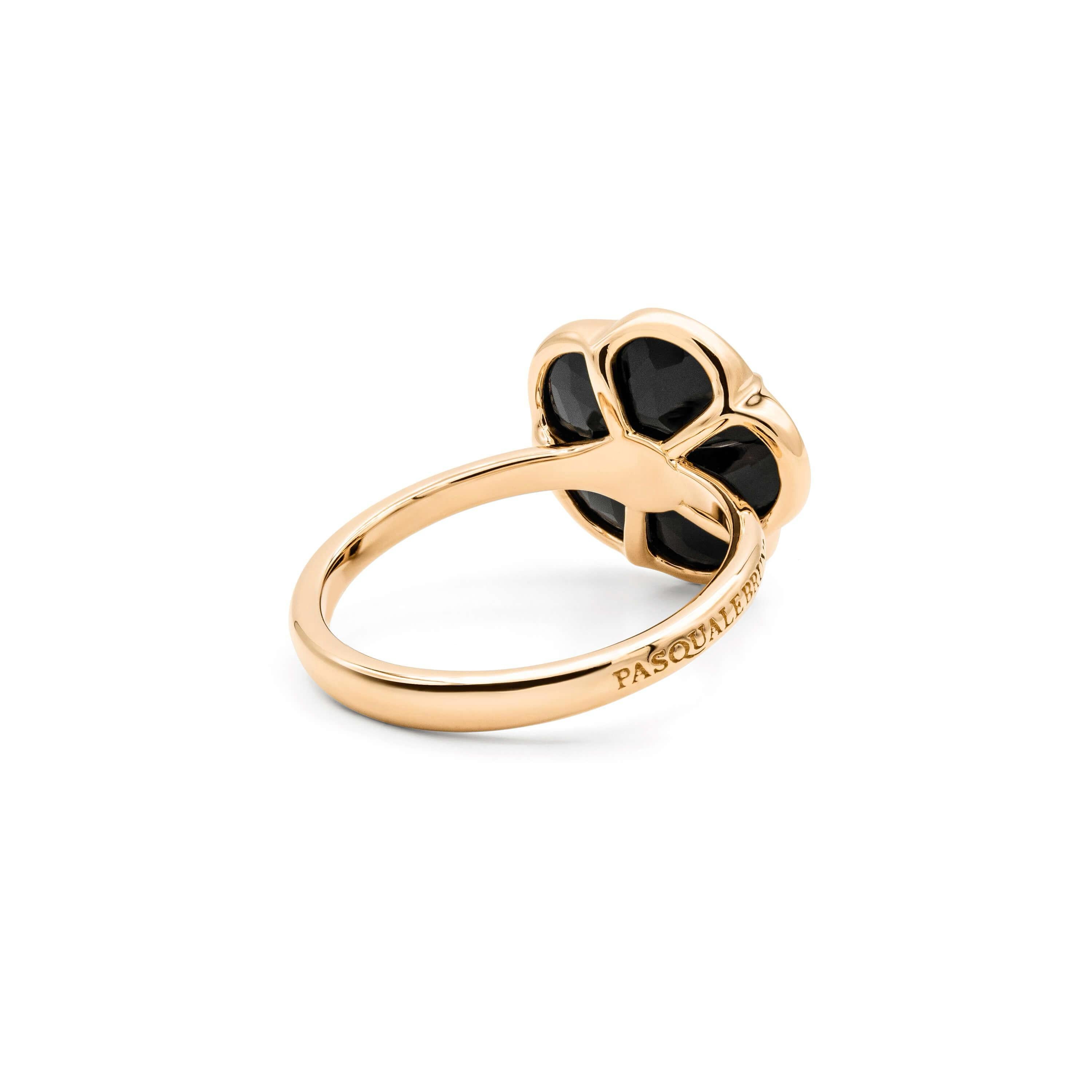 Pasquale Bruni Ring Petit Joli | 16126R