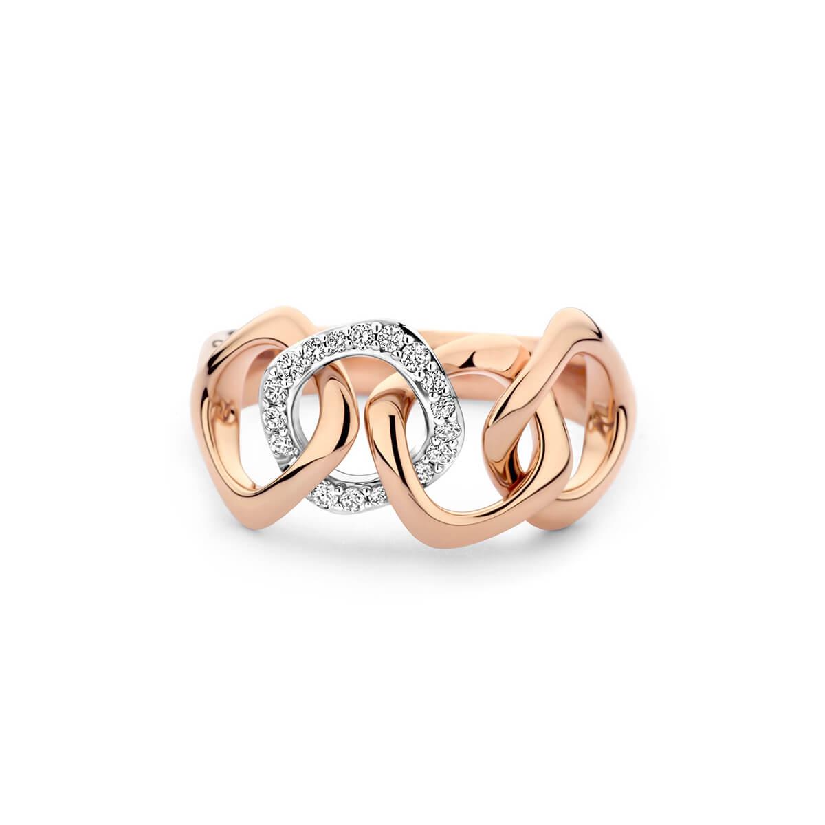 Bigli Ring Elements | 23R209RWDIA