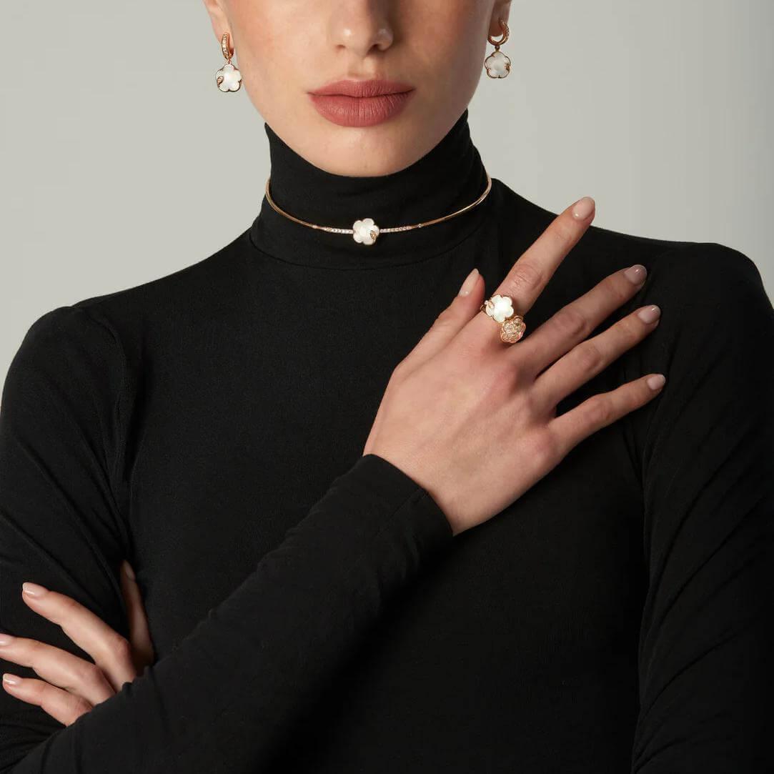 Pasquale Bruni Ohrhänger Petit Joli | 16577R