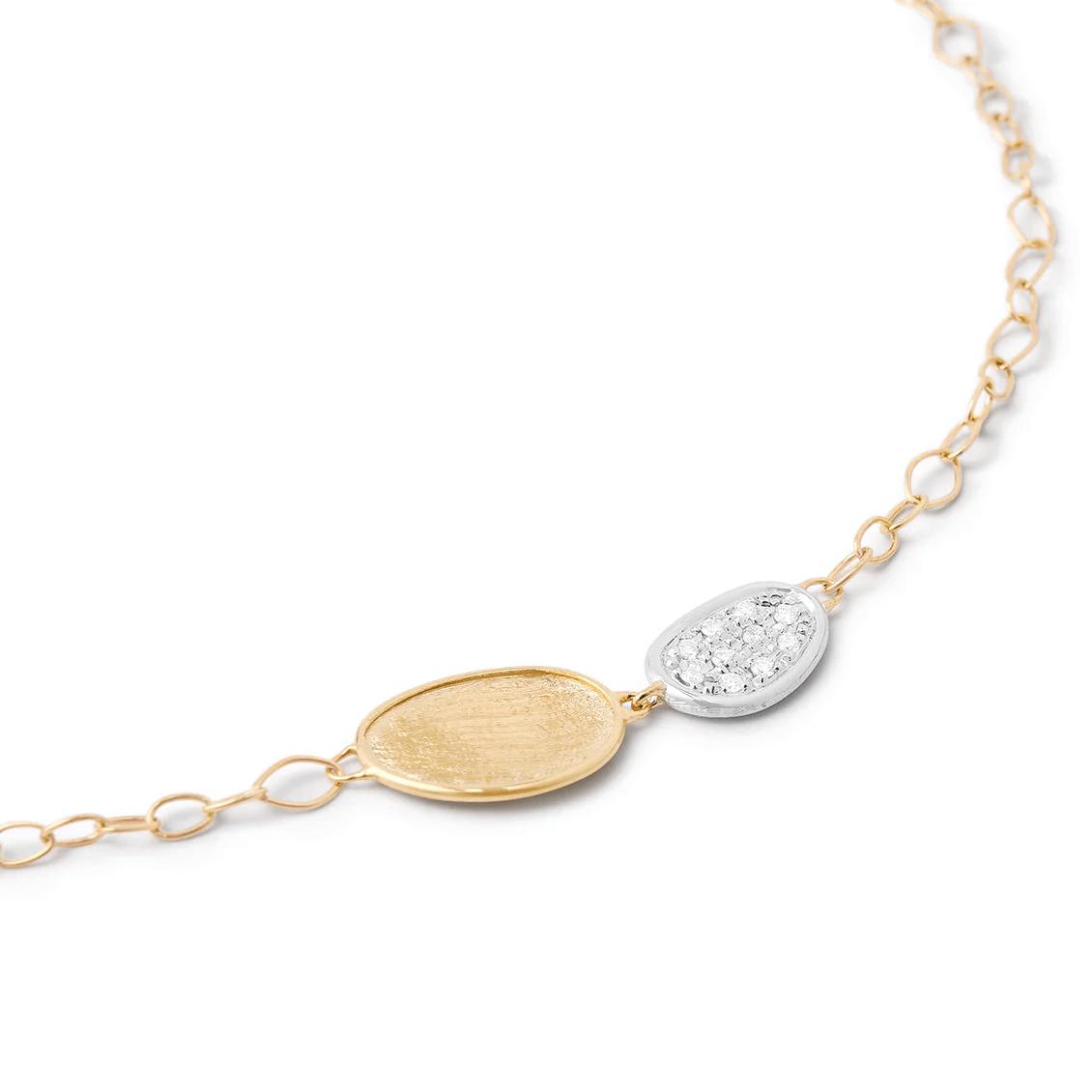 Marco Bicego Armband Lunaria | BB2591
