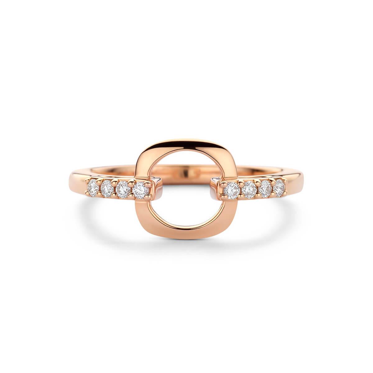 Bigli Ring Elements | 23R213RDIA