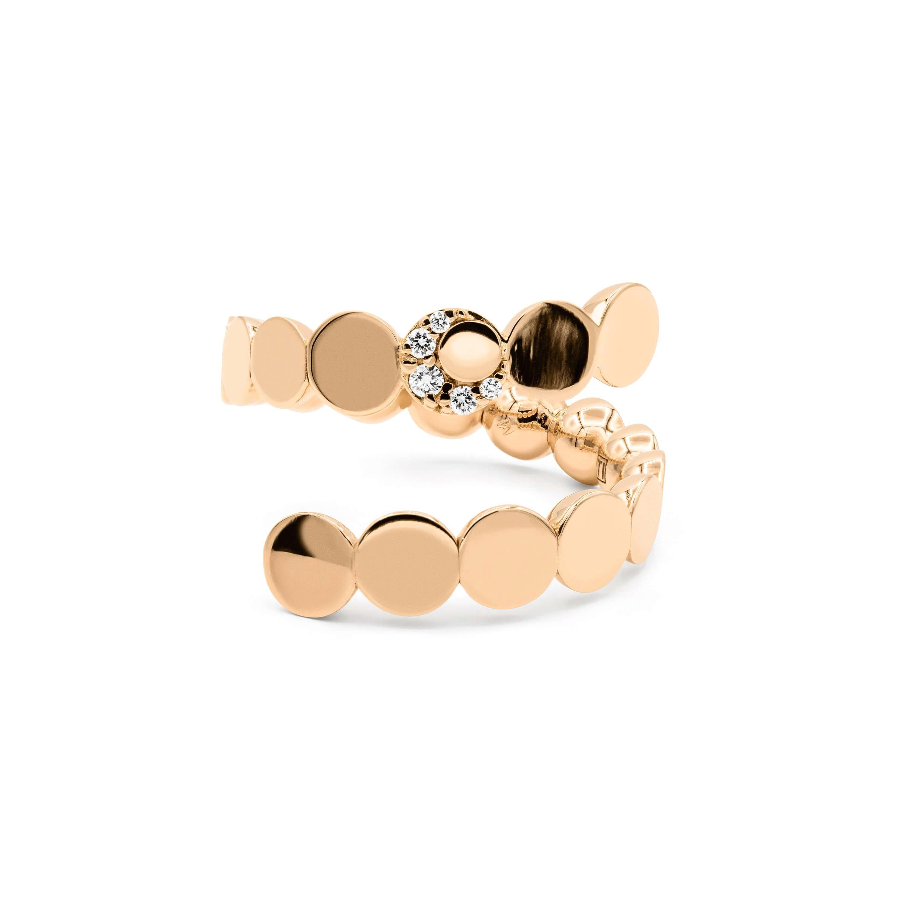 Pasquale Bruni Ring Luce | 16178R