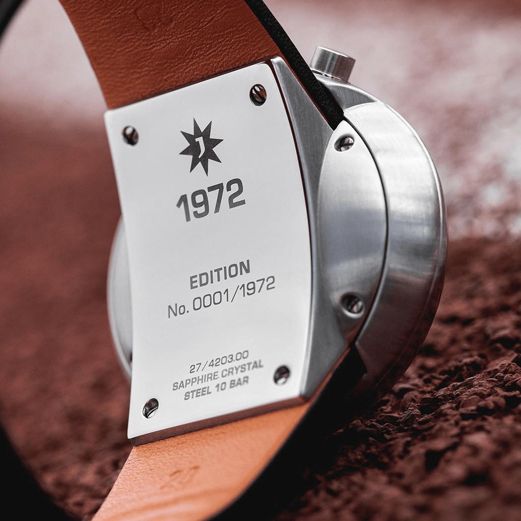 Junghans 1972 Competition | 27/4203.00