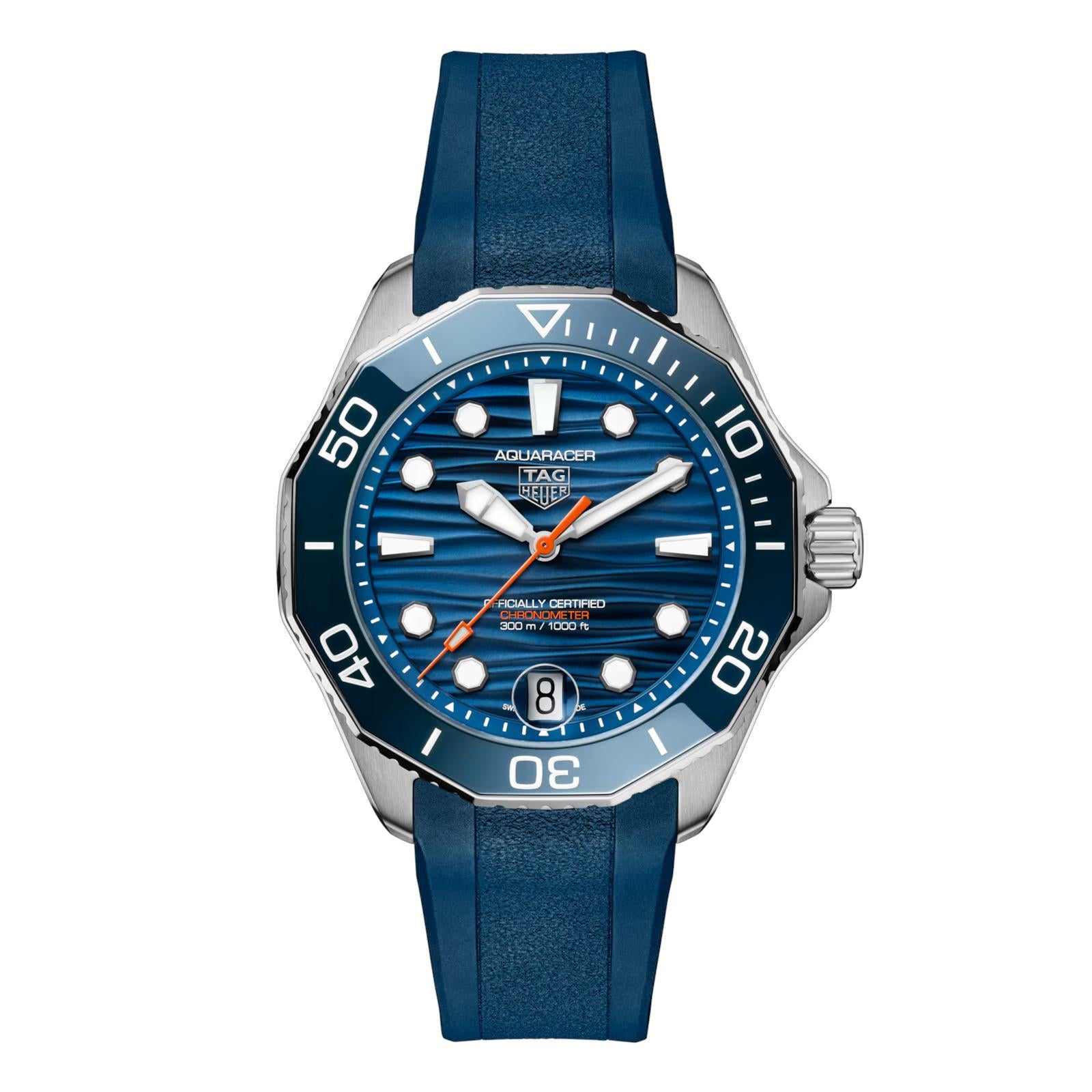 TAG Heuer Aquaracer Professional 300 Date HAU