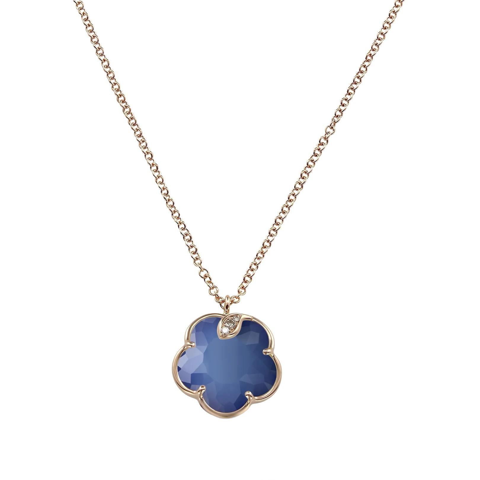 Pasquale Bruni Necklace Petit Joli 16135R