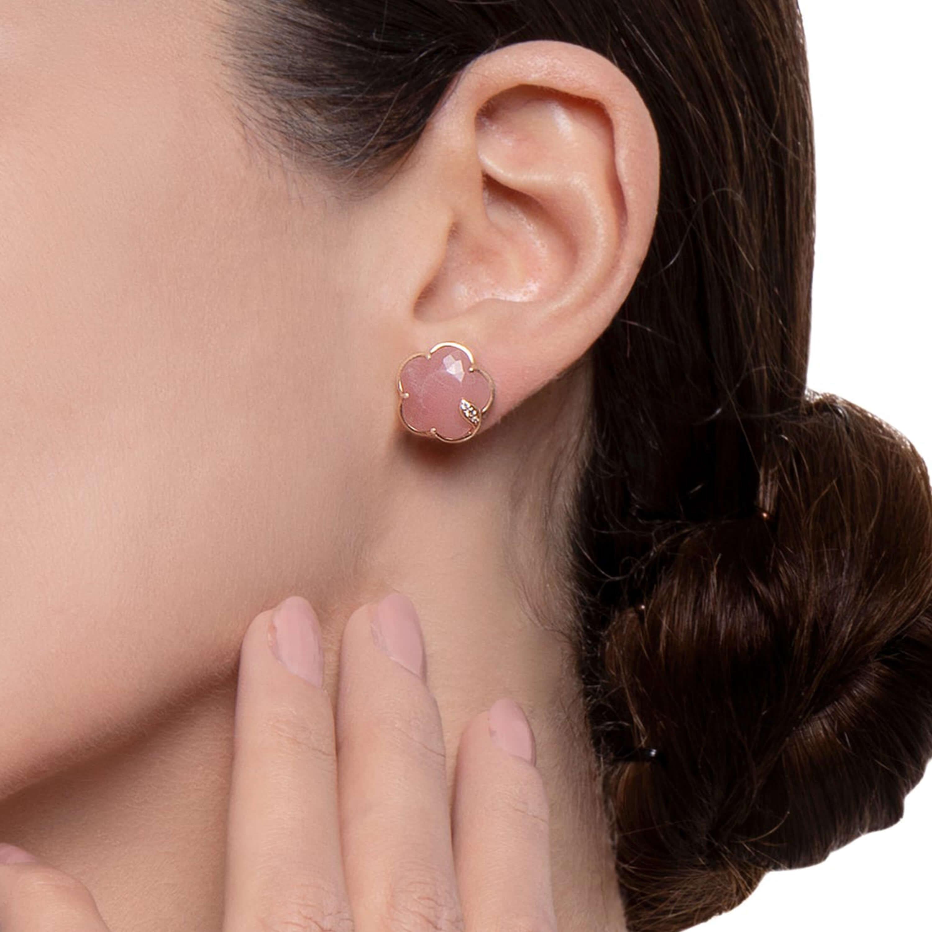 Pasquale Bruni earrings Petit Joli 16130R