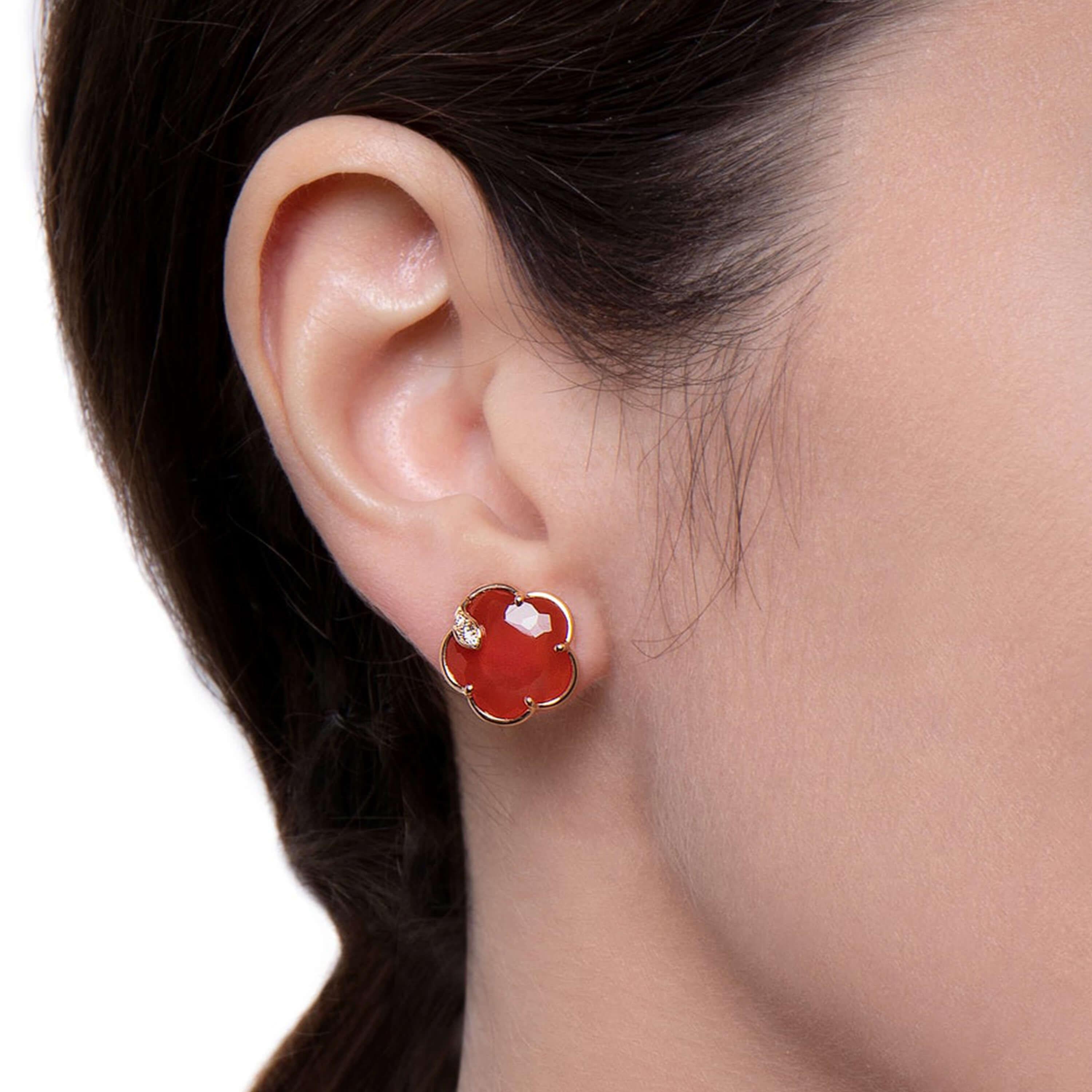 Pasquale Bruni earrings Petit Joli 16242R