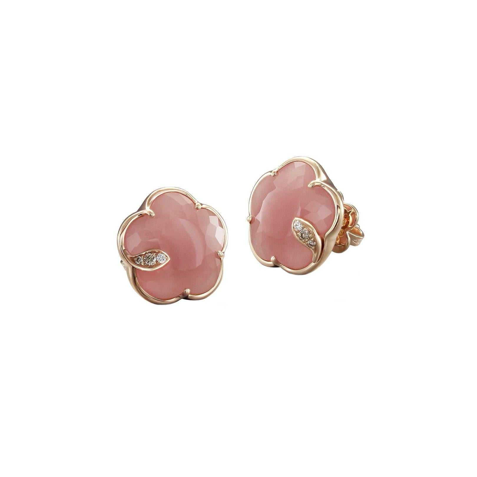 Pasquale Bruni earrings Petit Joli 16130R