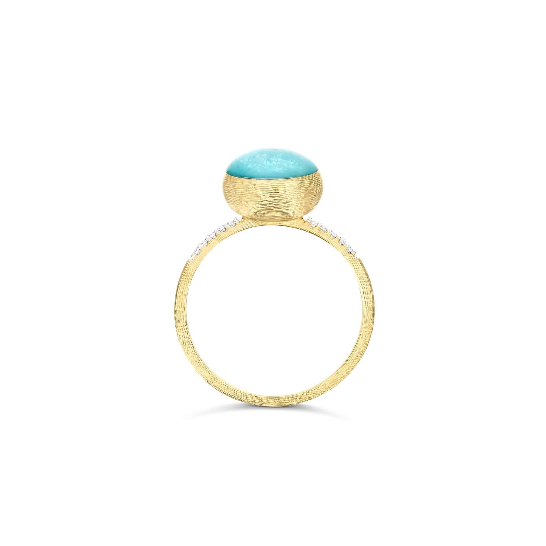 Nanis Ring Boules | AS1-609