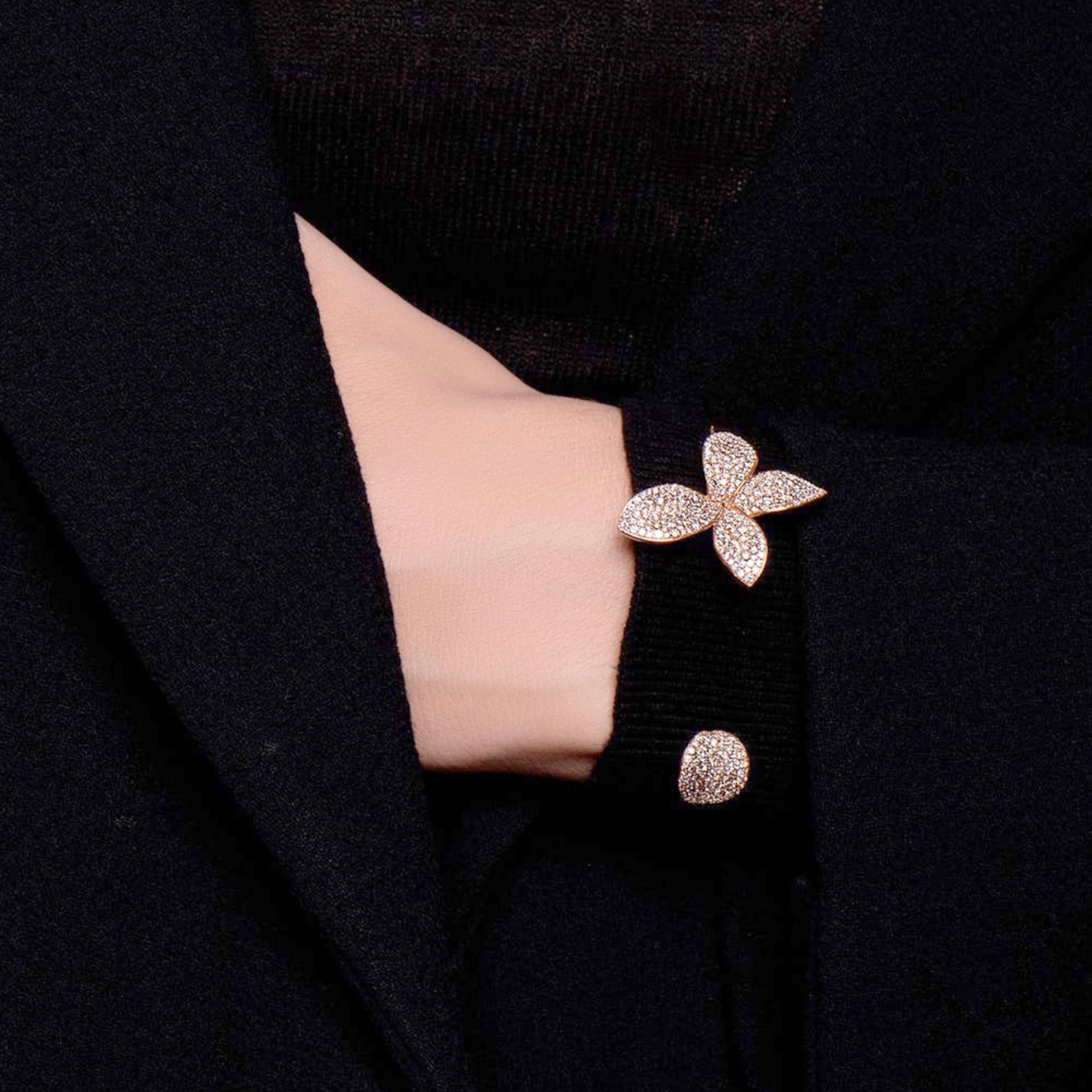 Pasquale Bruni Bangle Giardini Segreti 15279R