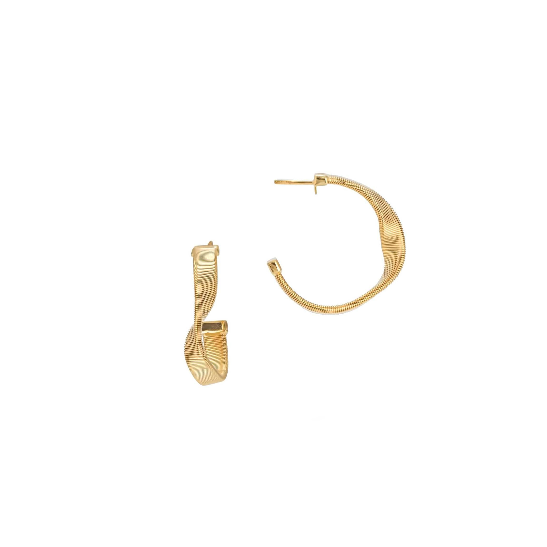 Marco Bicego Creolen Marrakech | OG343
