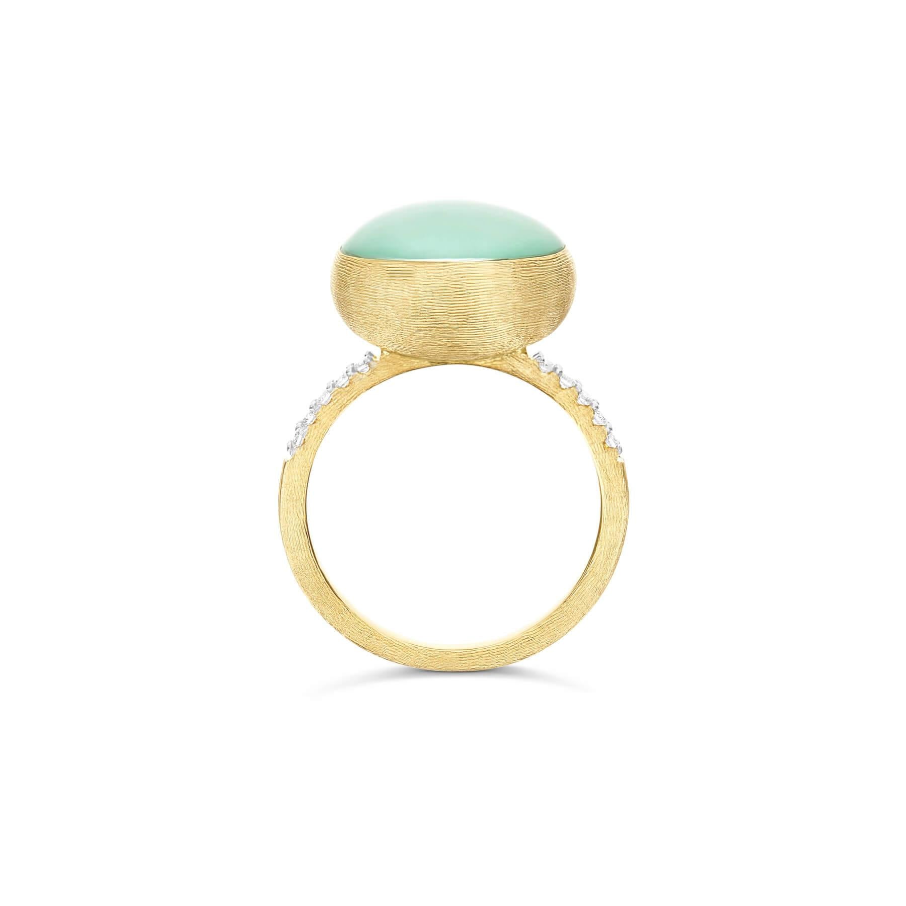 Nanis Ring Boules | AS8-609