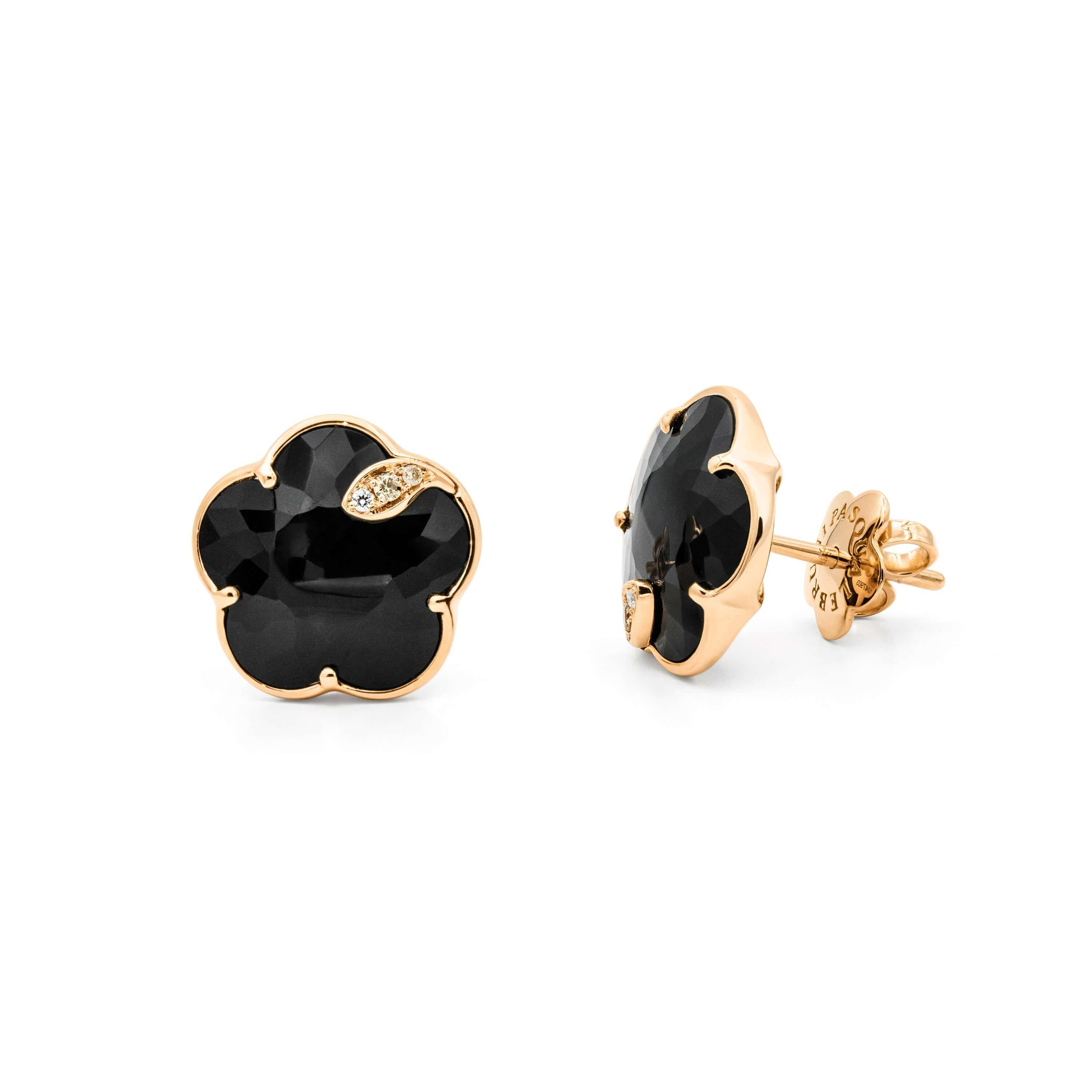 Pasquale Bruni earrings Petit Joli 16112R