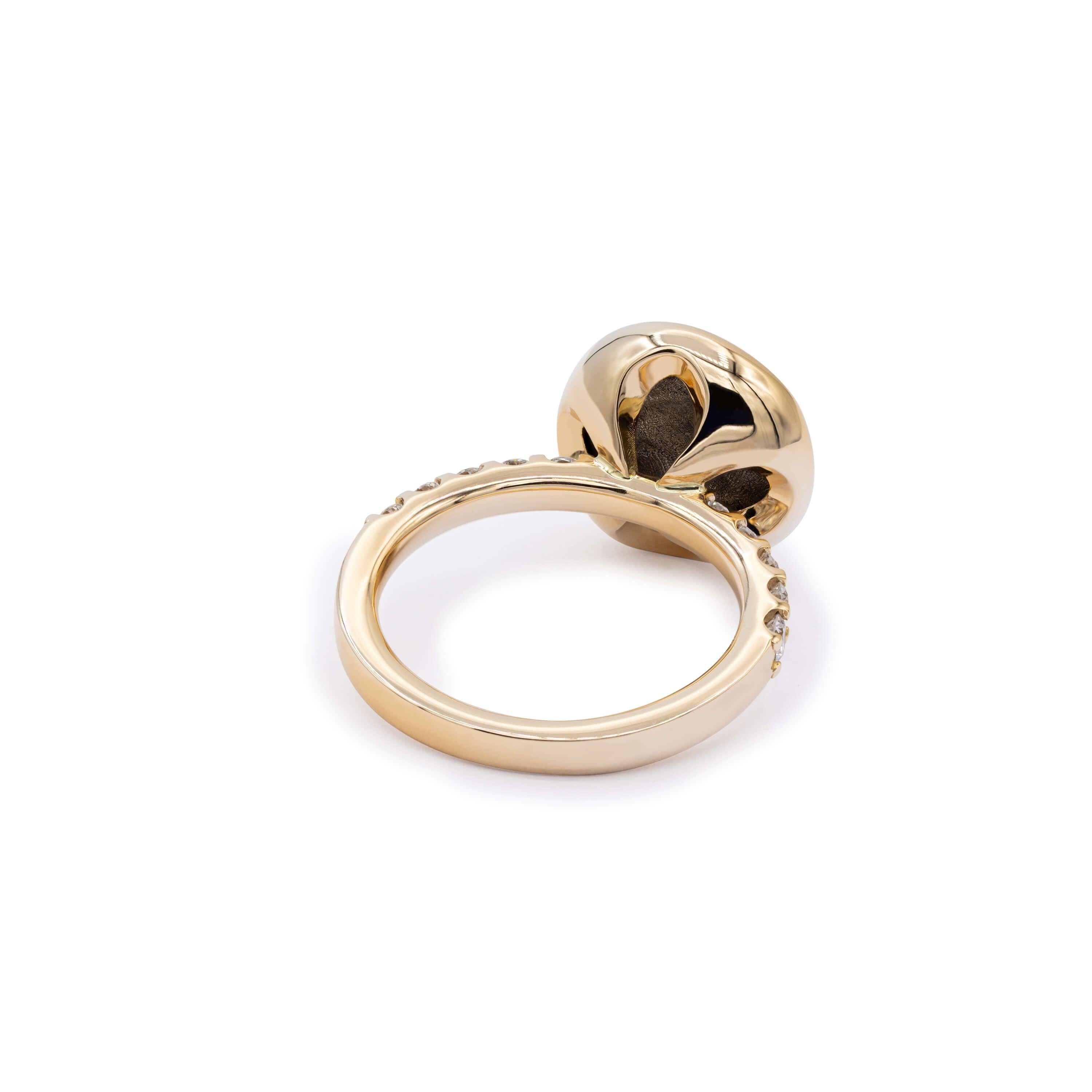 Ring klein mit Biene aus der Kollektion TWENTYten von TWENTYTEN