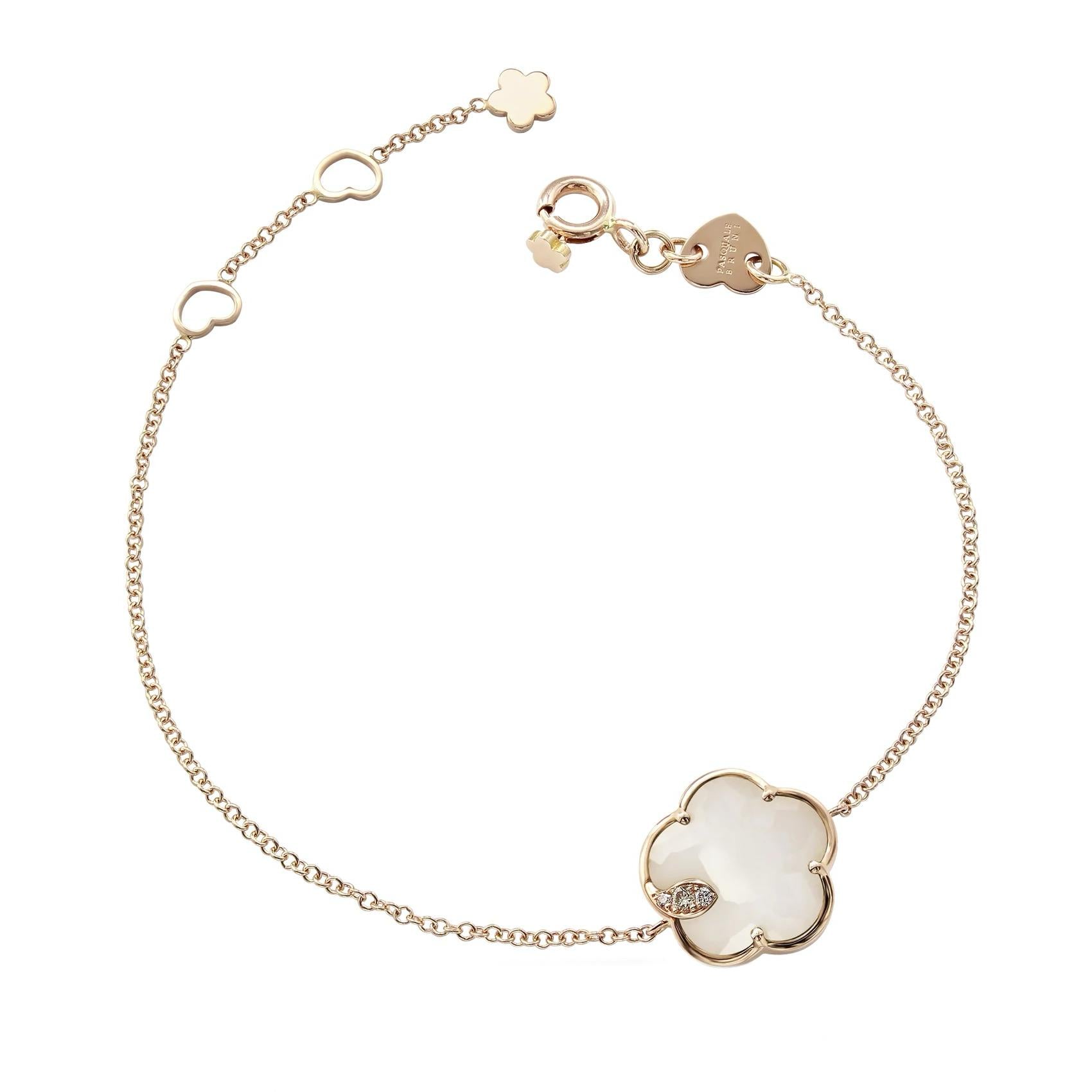 Pasquale Bruni bracelet Petit Joli 16143R