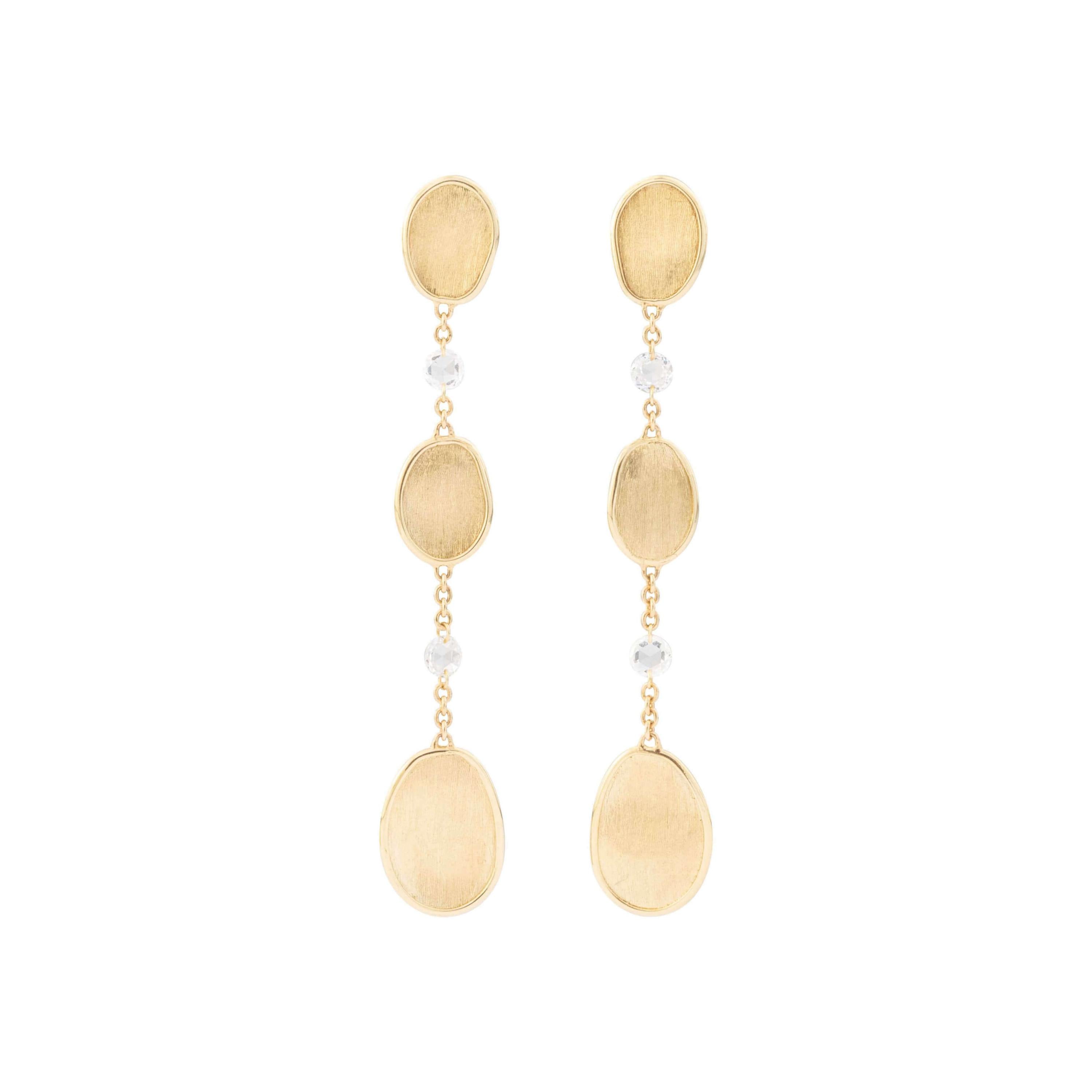 Marco Bicego Ohrhänger Lunaria | OB1905