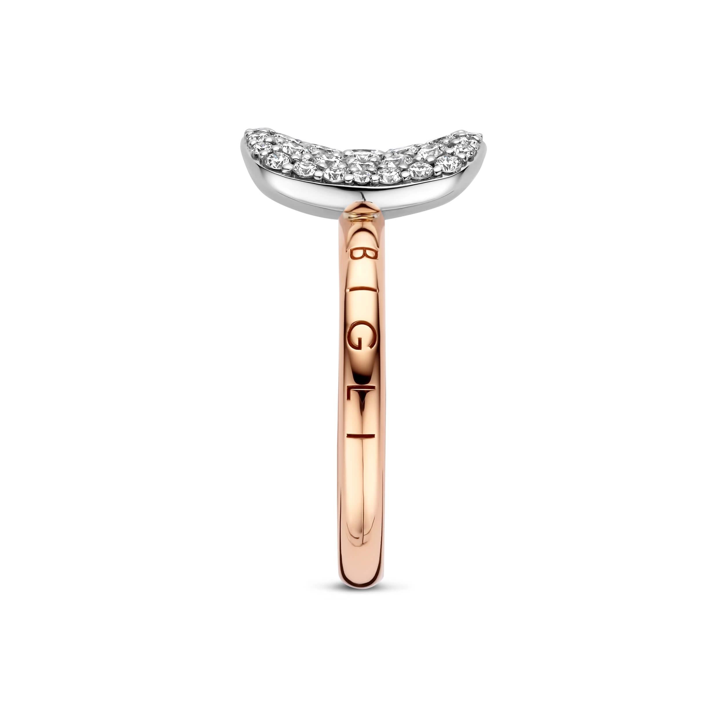 Bigli Ring Victor | 23R224RWDIA