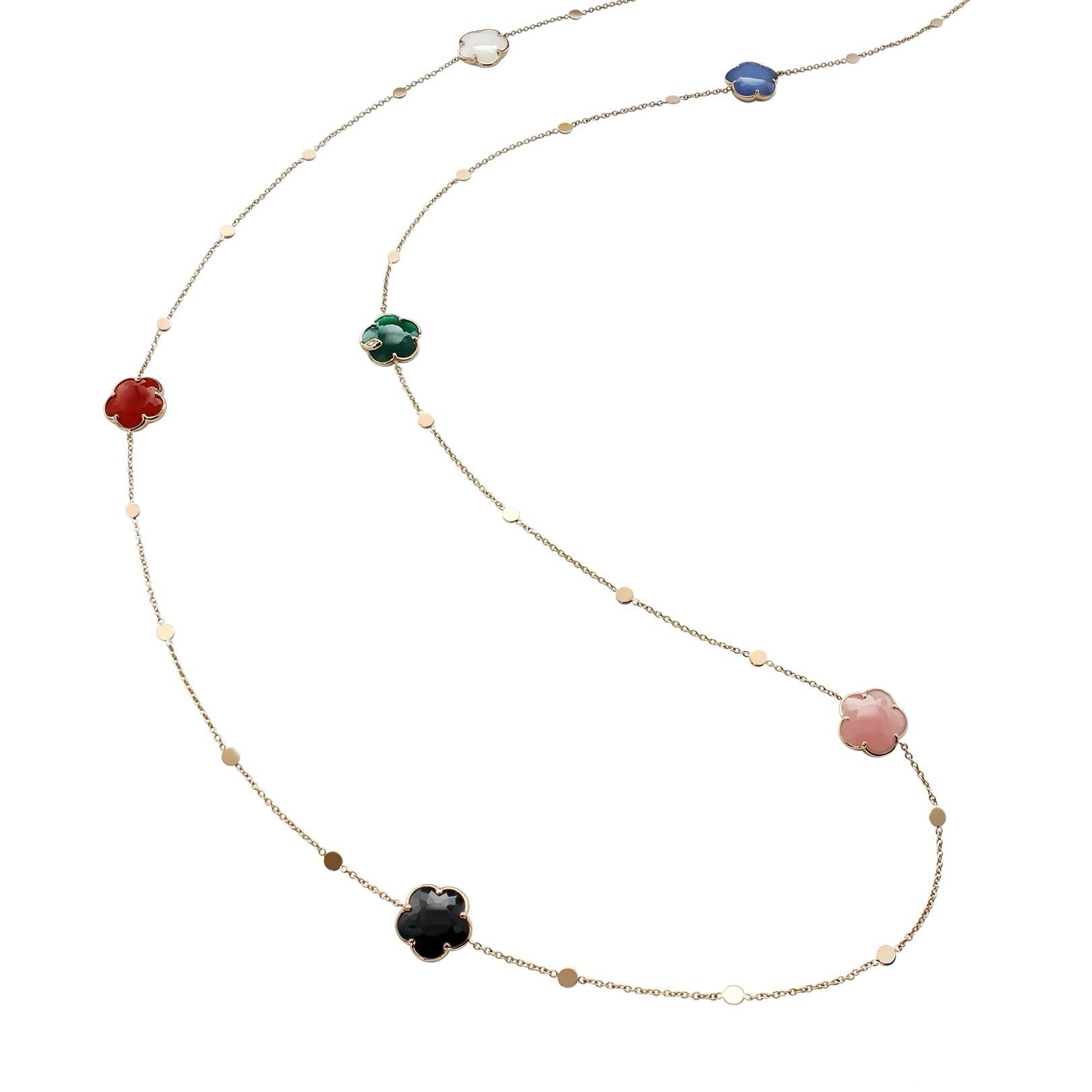 Pasquale Bruni Sautoir Necklace Petit Joli 101.5cm 16266R