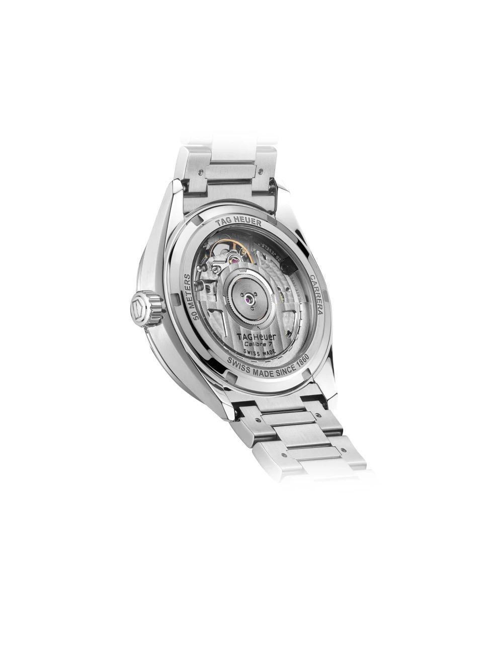 TAG Heuer Carrera DAU Date WBN2313.BA0001