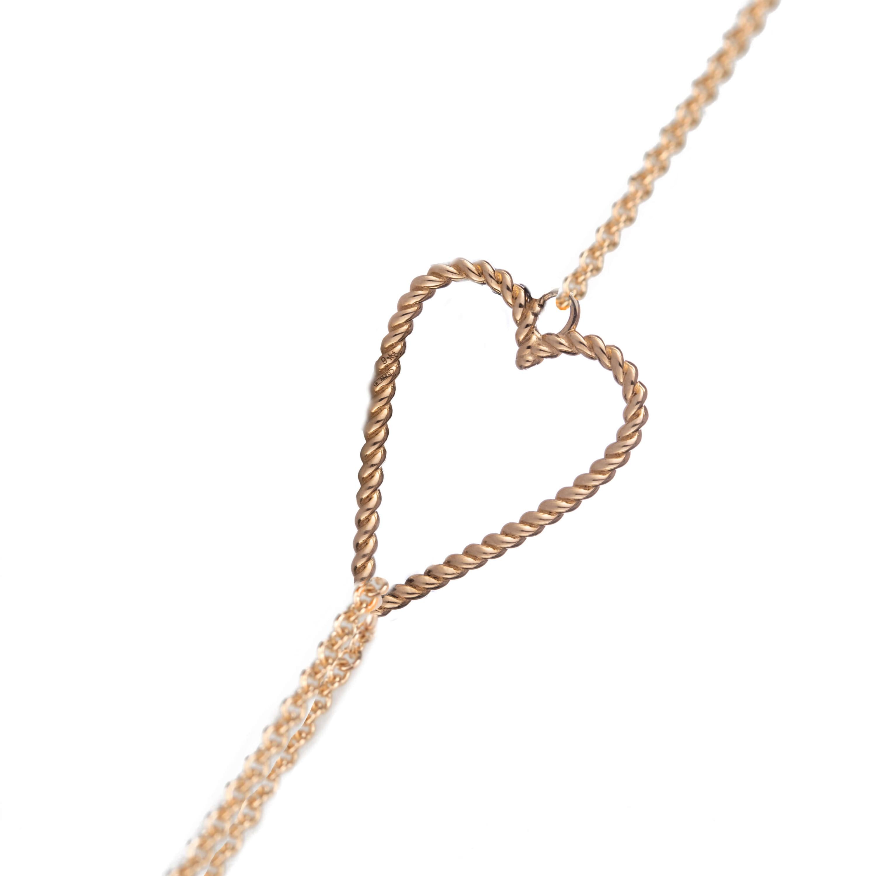 BE8 Jewels Armband Herz aus der Kollektion Give Love