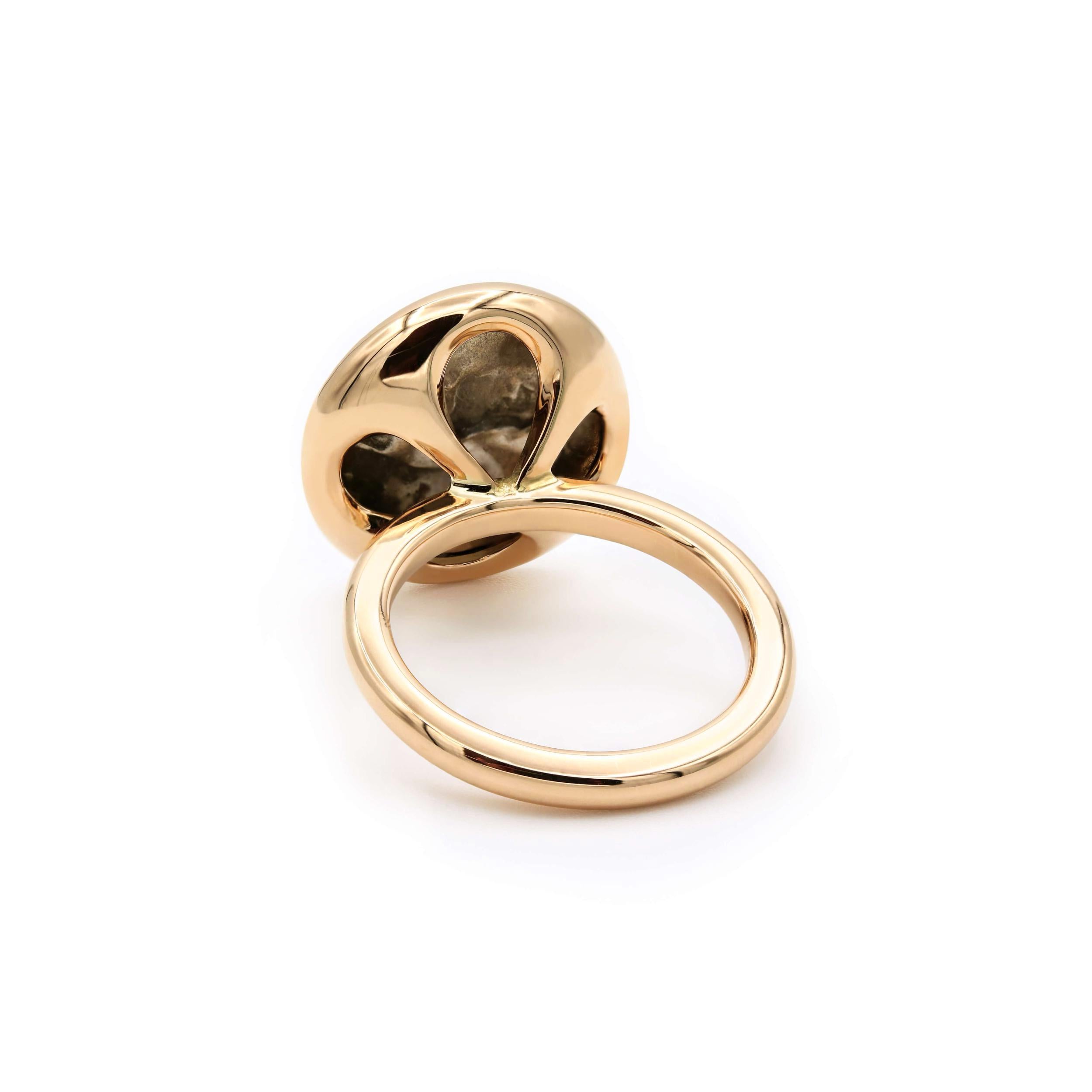 TWENTYTEN Ring Taube | 11712