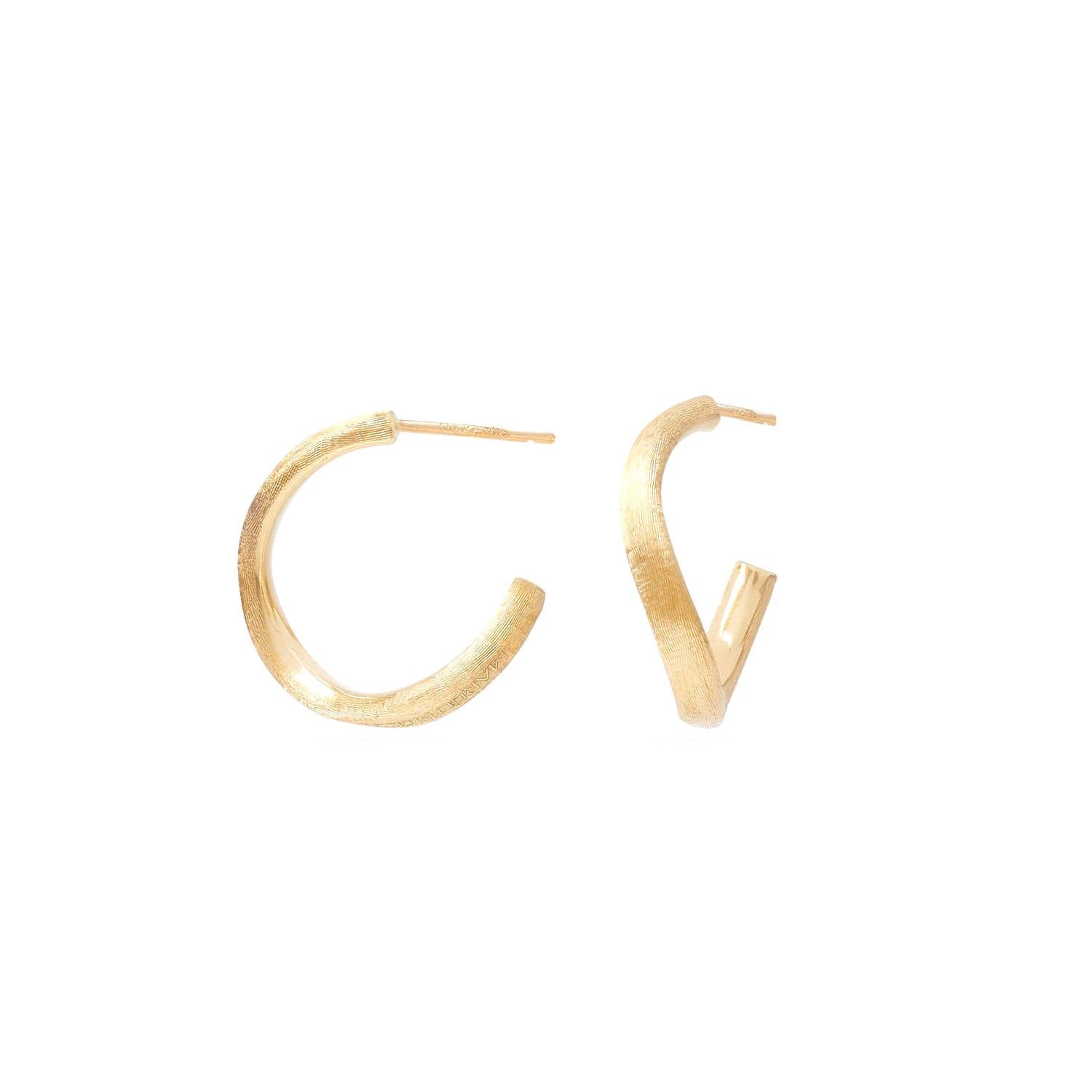 Marco Bicego Creolen Jaipur | OB1469
