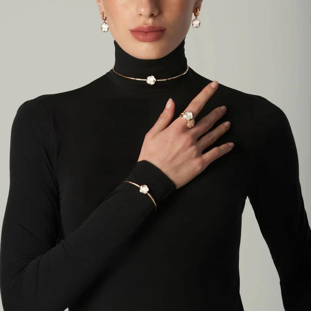 Pasquale Bruni Ring Petit Joli | 16572R