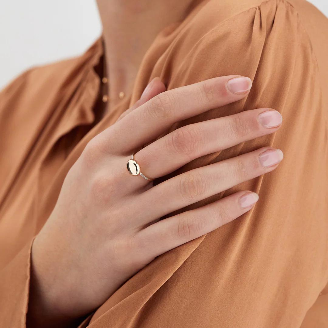 Nanis Ring Sunset | AS25-583