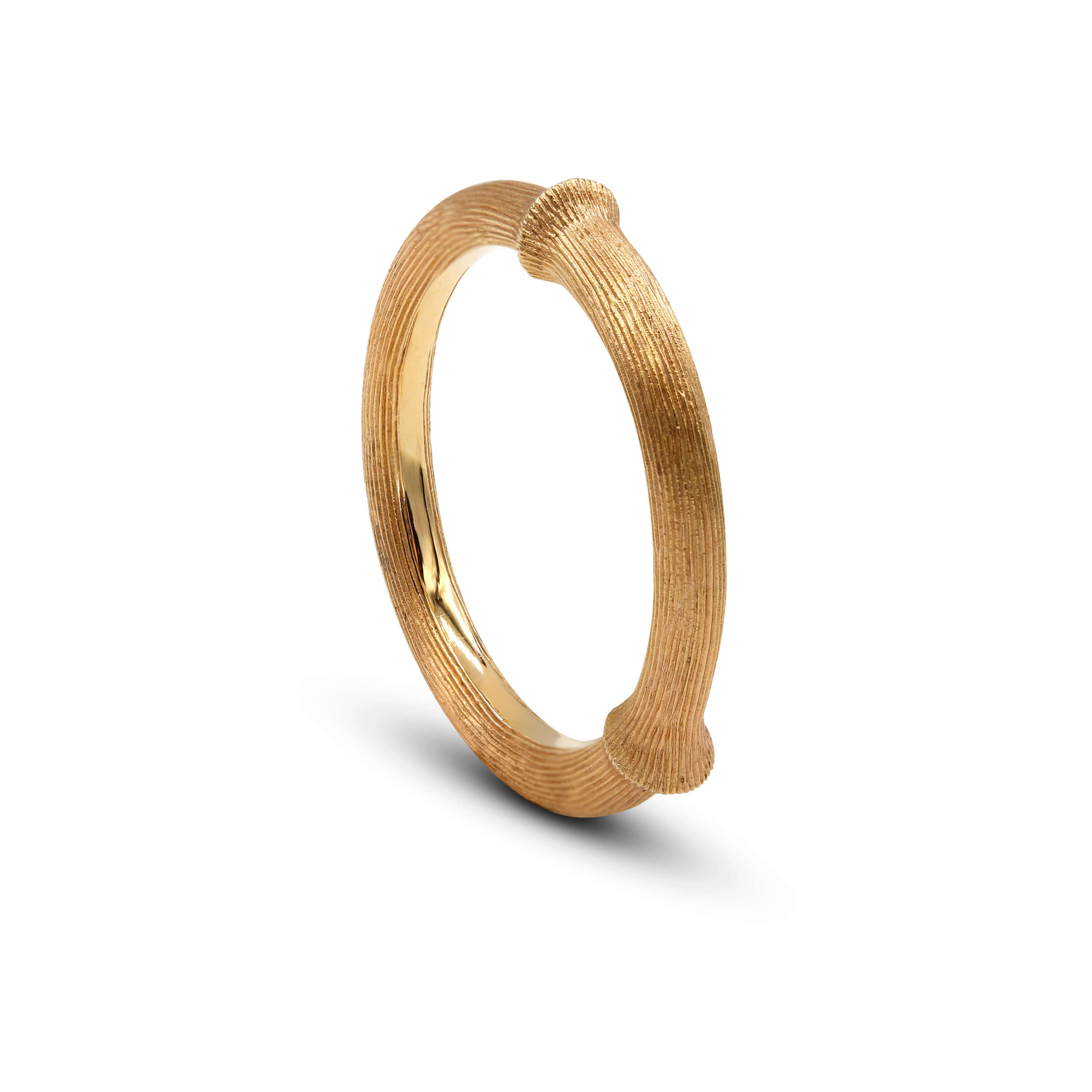 Ole Lynggaard Ring Nature #3 | A2682-701