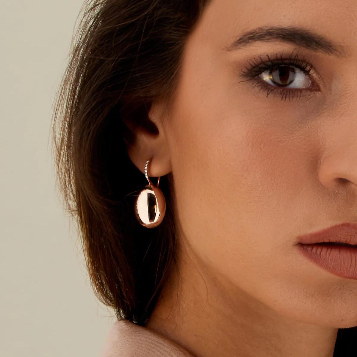 Nanis Ohrhänger Sunset | OS15-583