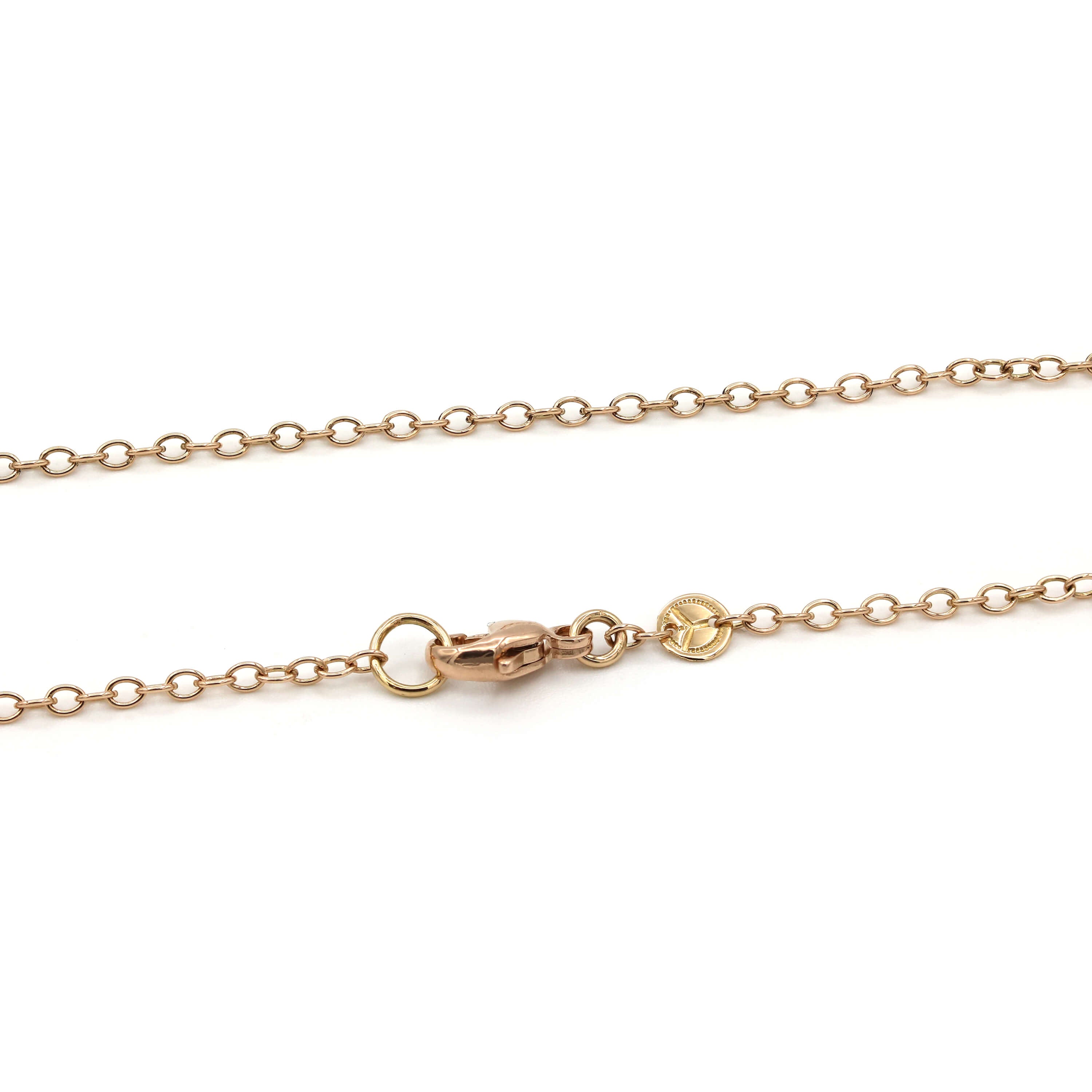 TWENTYTEN necklace 50 cm, 11740