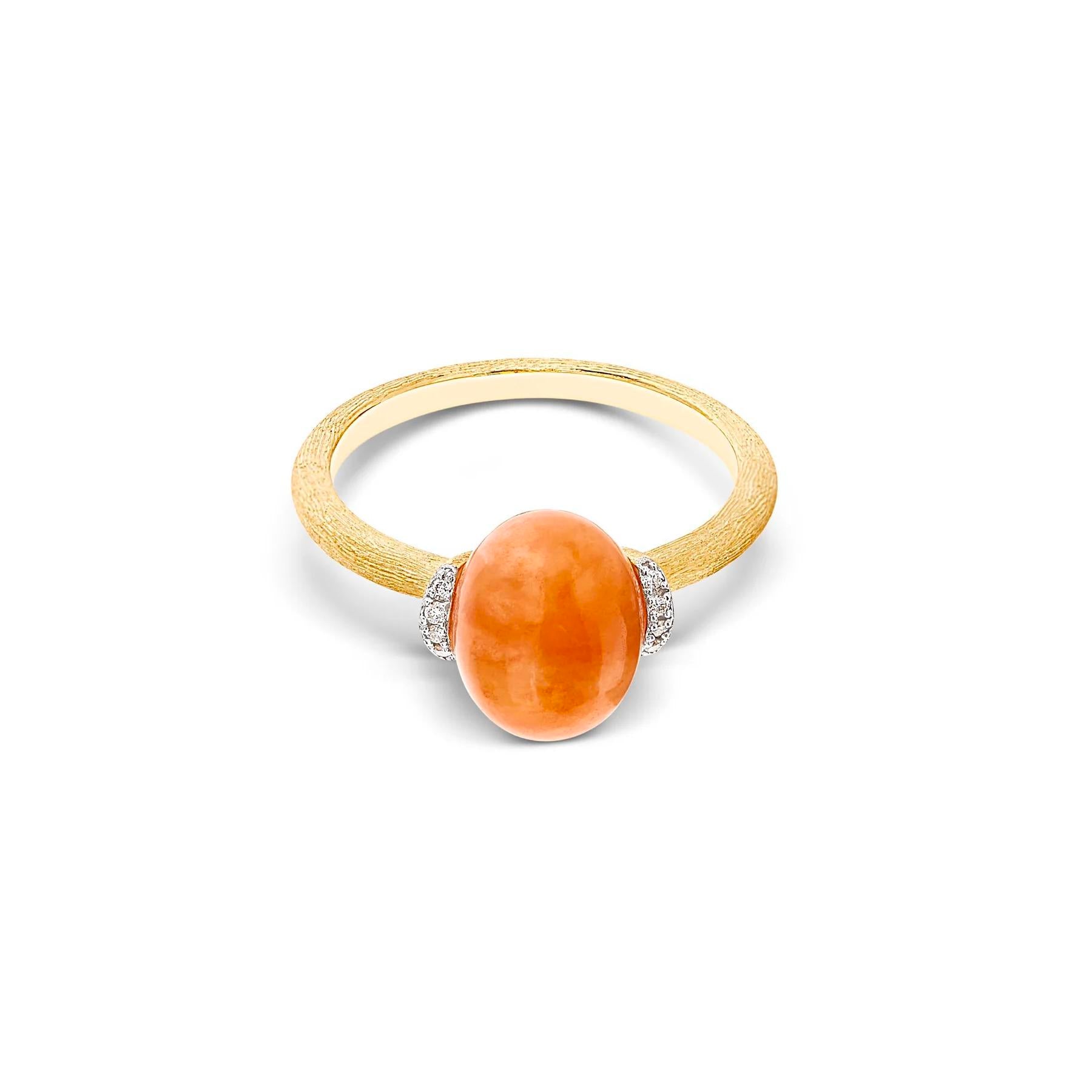 Nanis Ring Terre Lontane | AS5-603