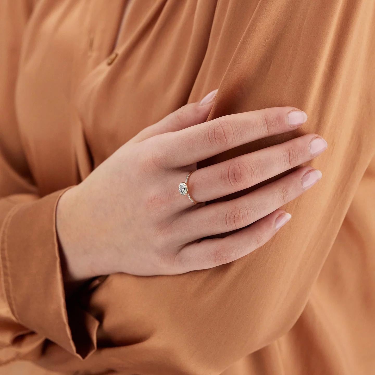 Nanis Ring Sunset | AS29-583