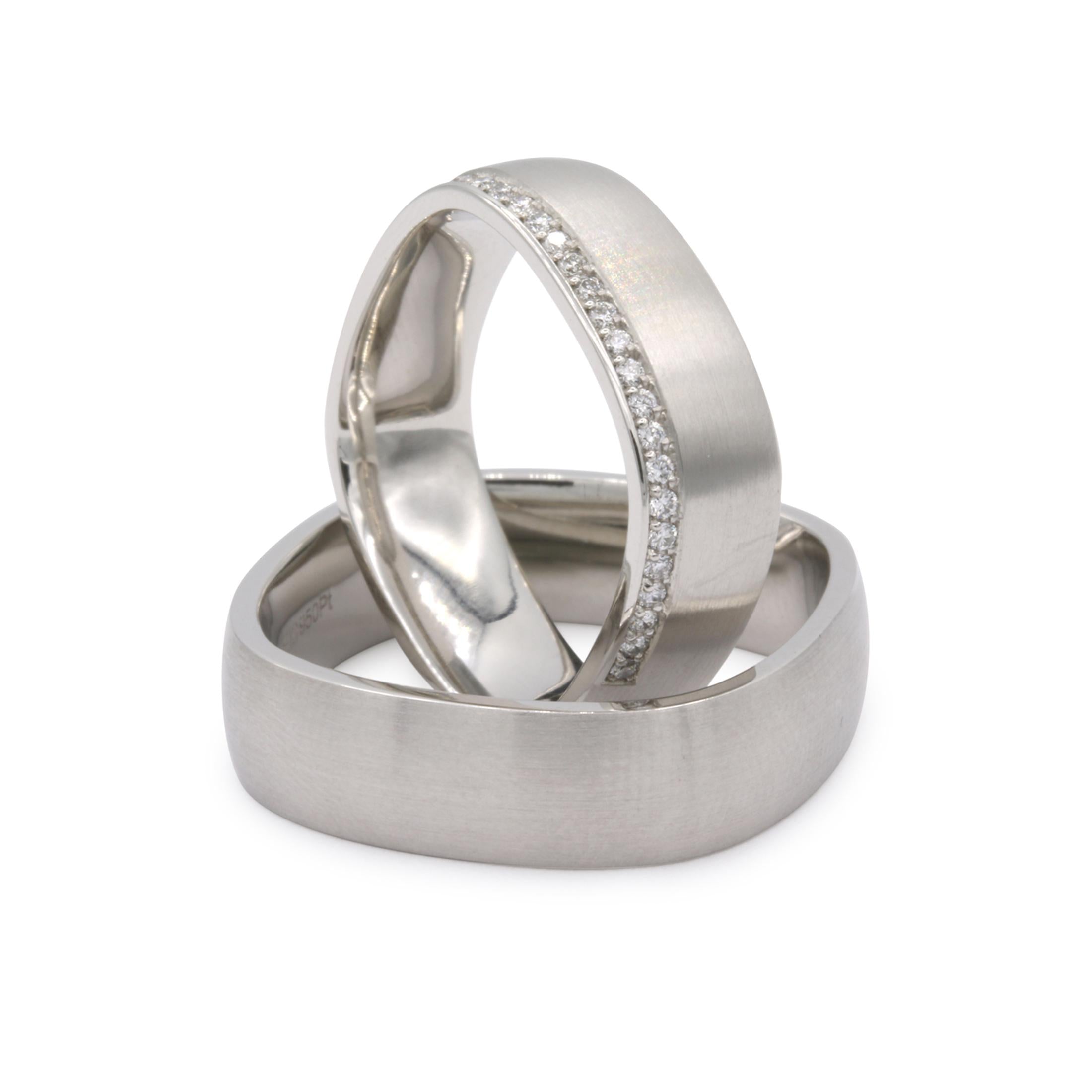 Henrich & Denzel Trauring | P3341.600
