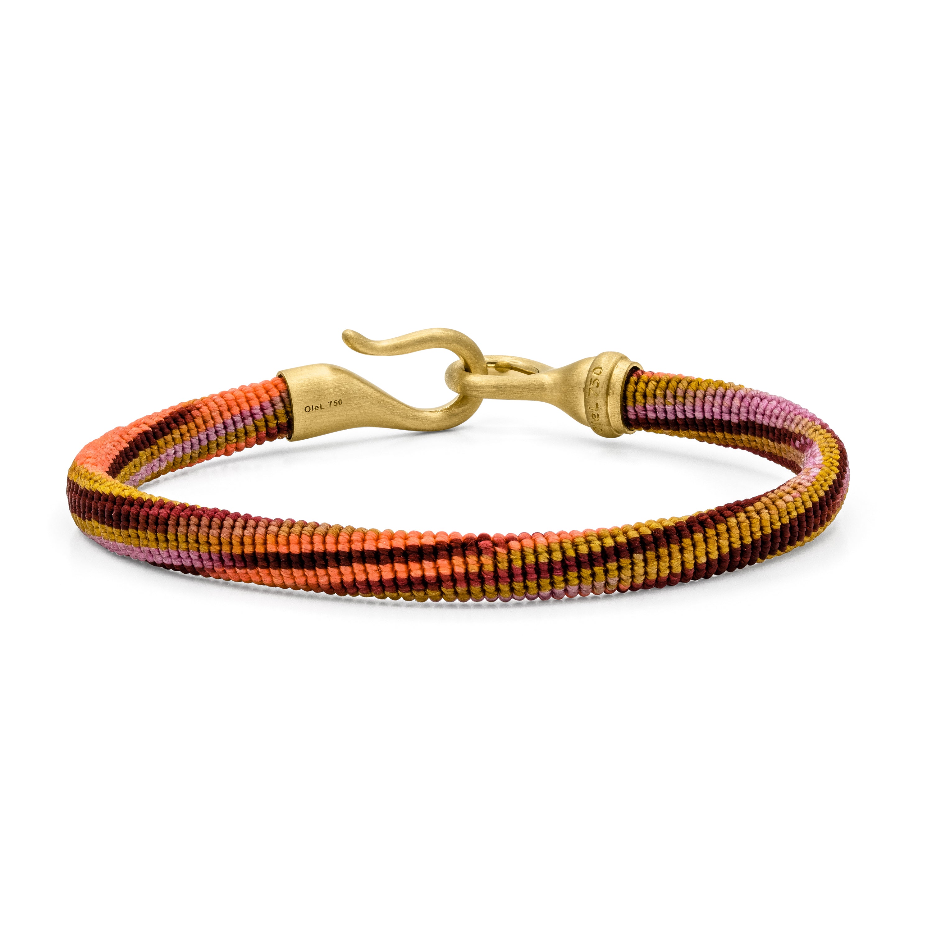 Ole Lynggaard Life Bracelet Berry, A2952-406