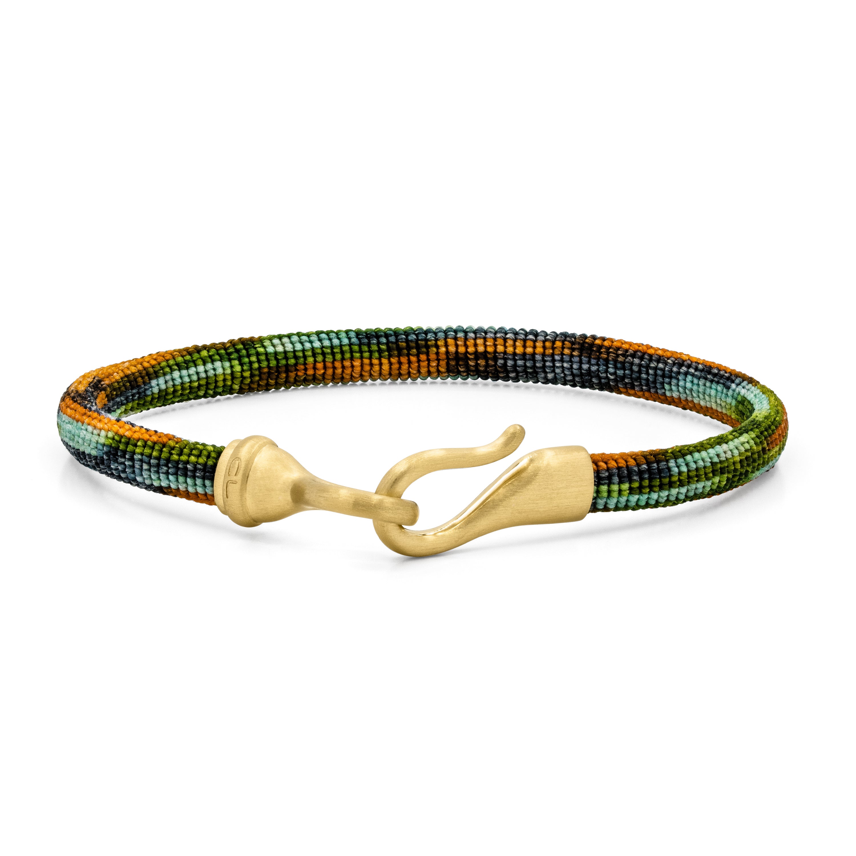 Ole Lynggaard Life Bracelet Tropic, A2952-404