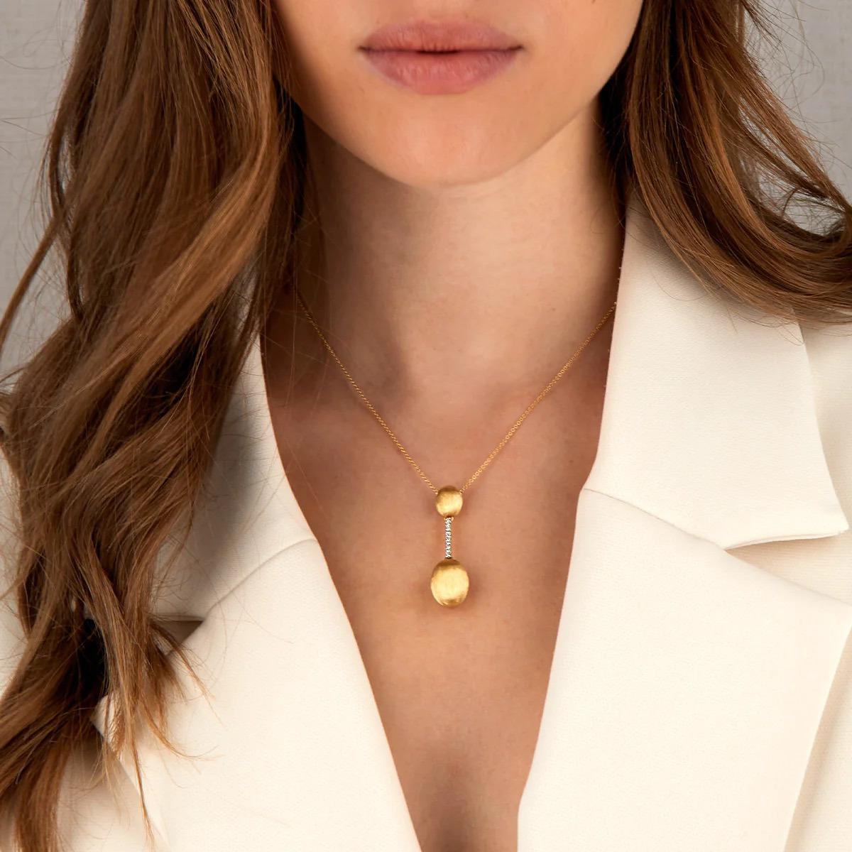Nanis Collier Élite | CS5-583