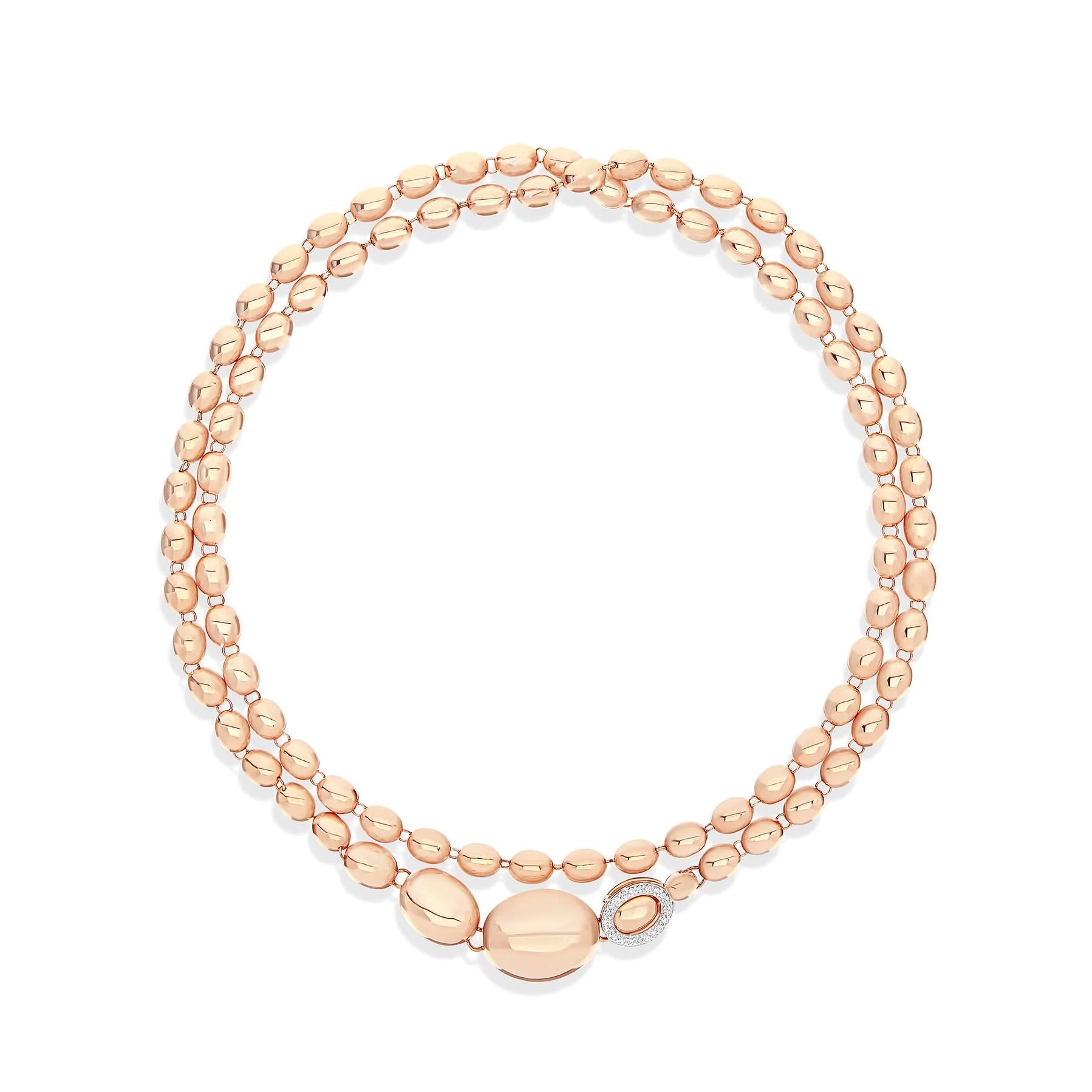 Nanis Collier Sunset | CS51-538