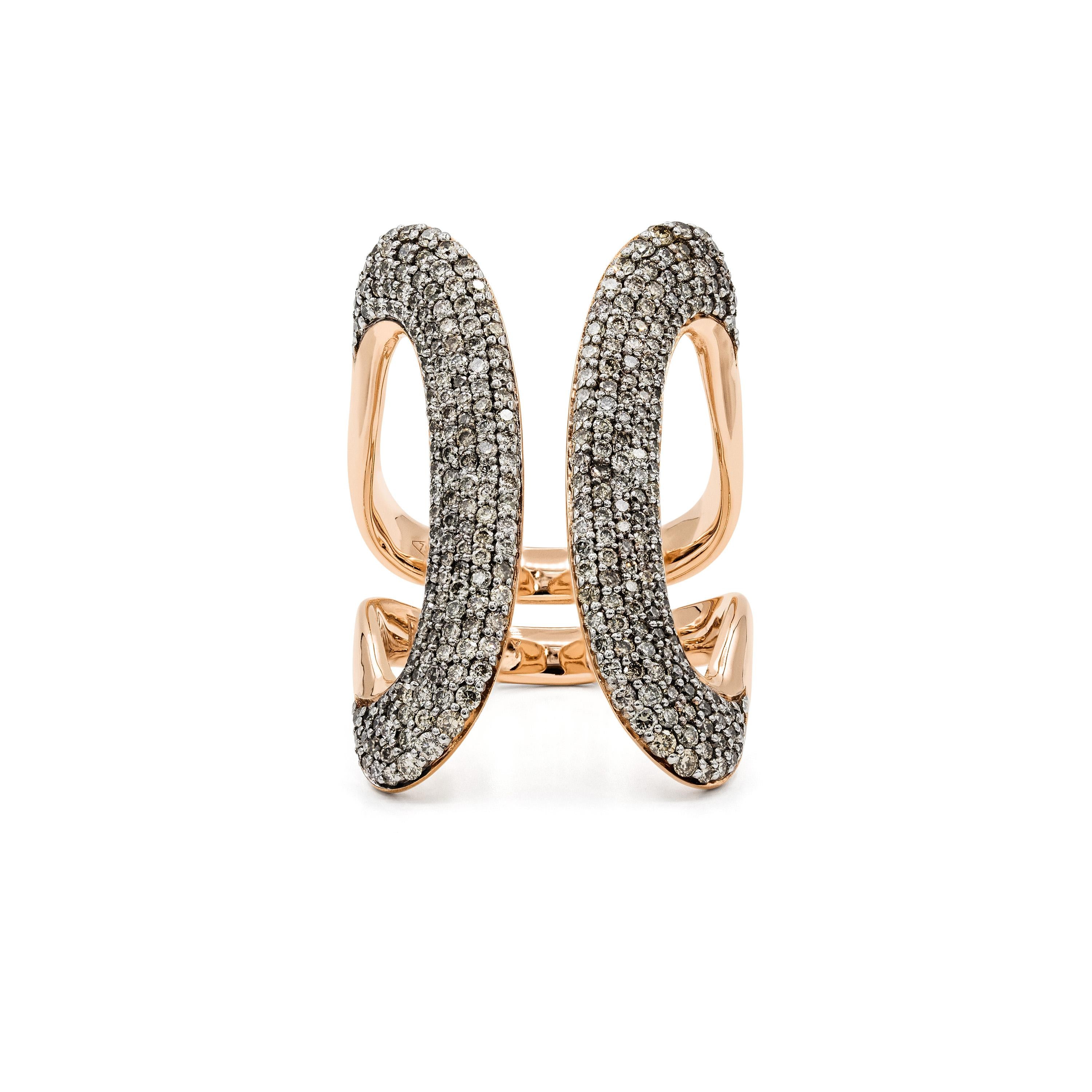 Nanis Ring Libera | AS7-604