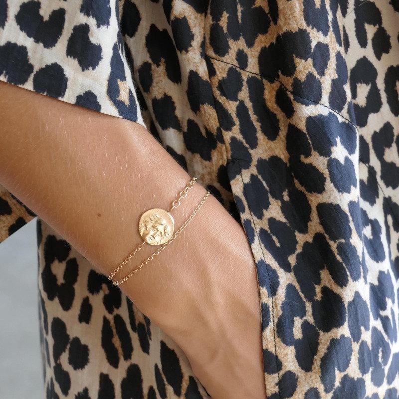 TWENTYTEN bracelet TWENTYsome Helios & Rose, 10956