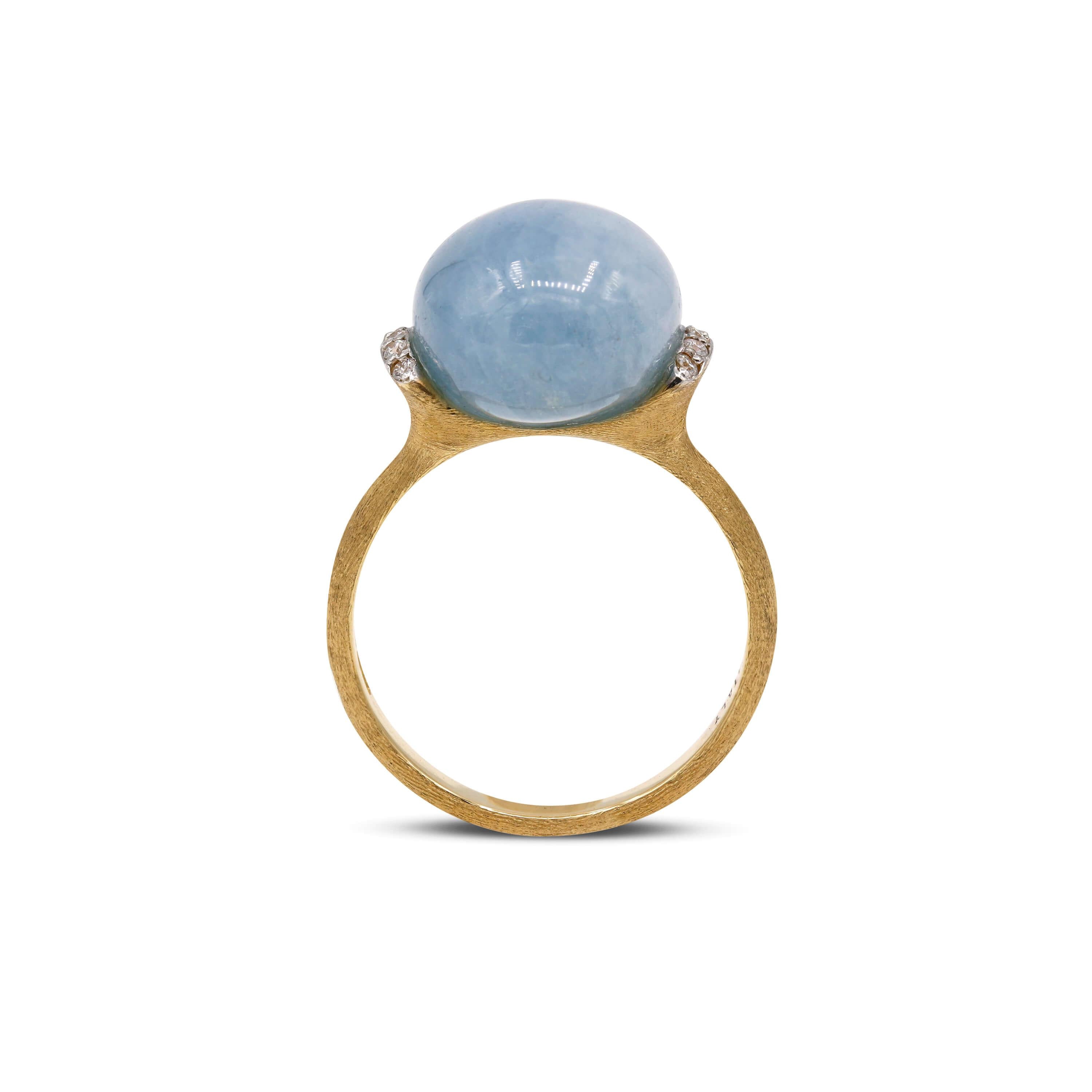 Nanis Ring Azure | AS4-575