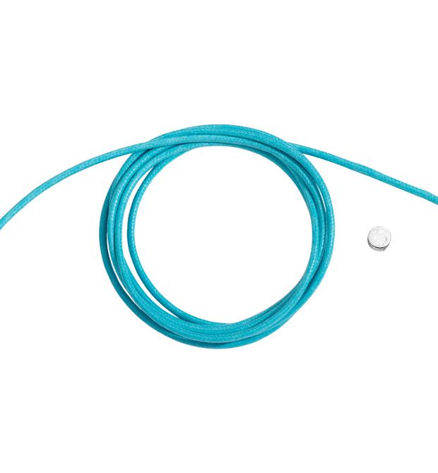 Dodo cord azure blue DC.SIG/A/CEL3/K