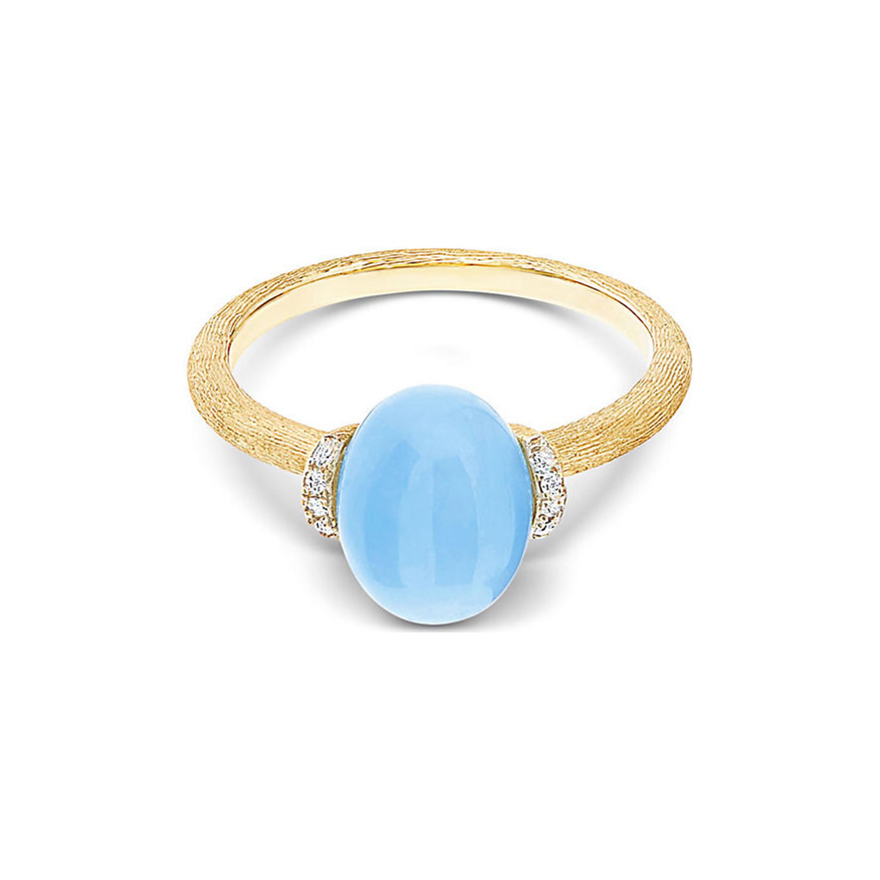 Nanis Ring Azure | AS5-575