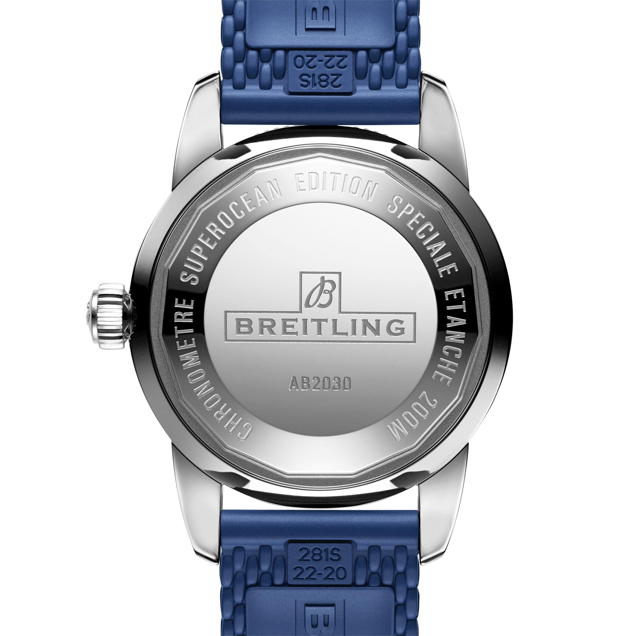 Breitling Superocean Heritage B20, AB2030161C1S1